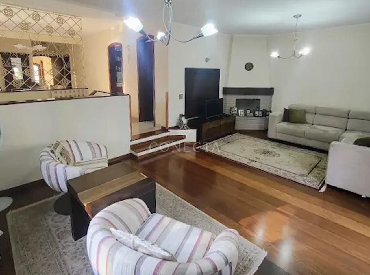 Casa, 4 quartos, 339 m² - Foto 14
