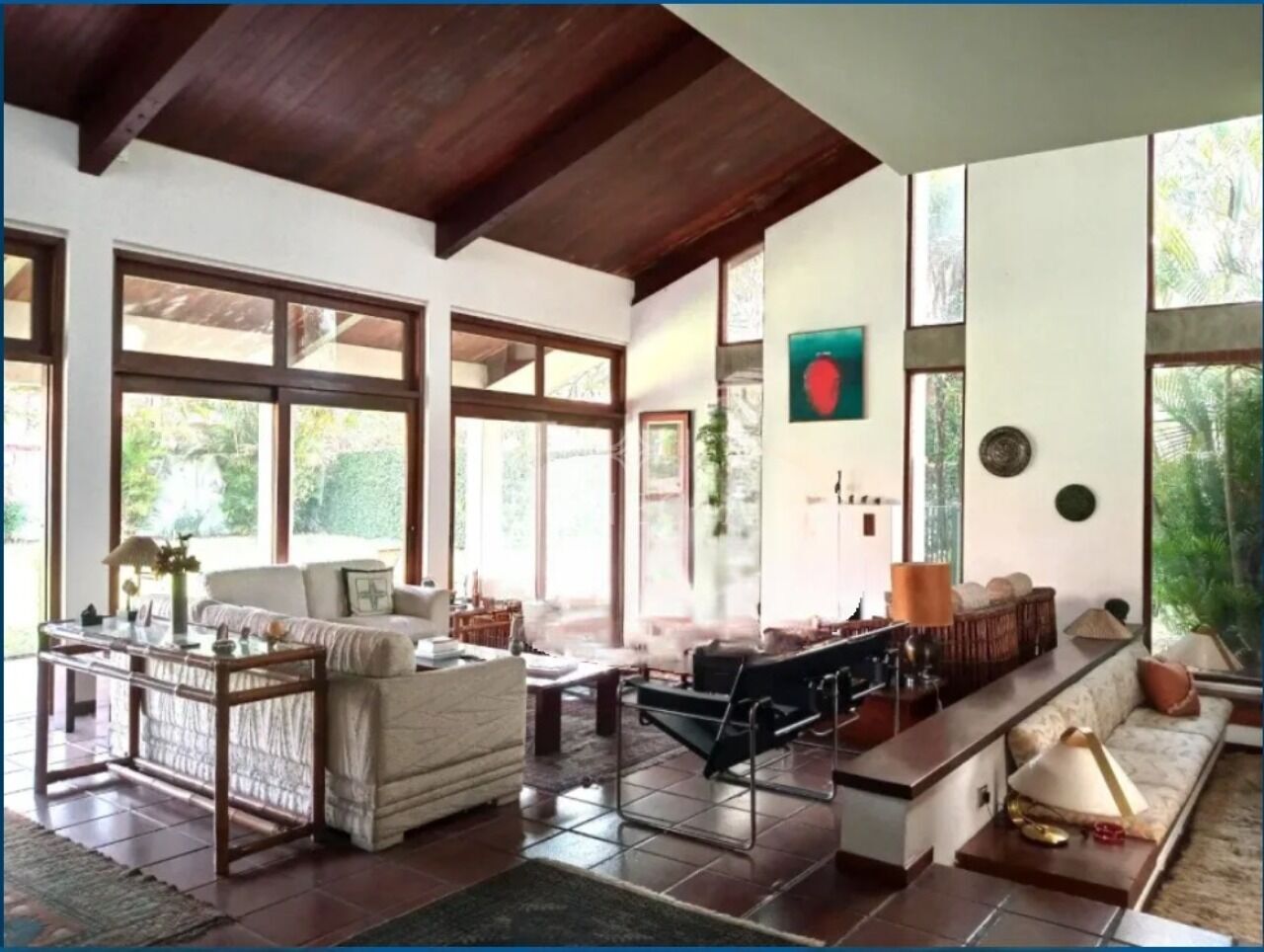 Casa à venda com 3 quartos, 890m² - Foto 6
