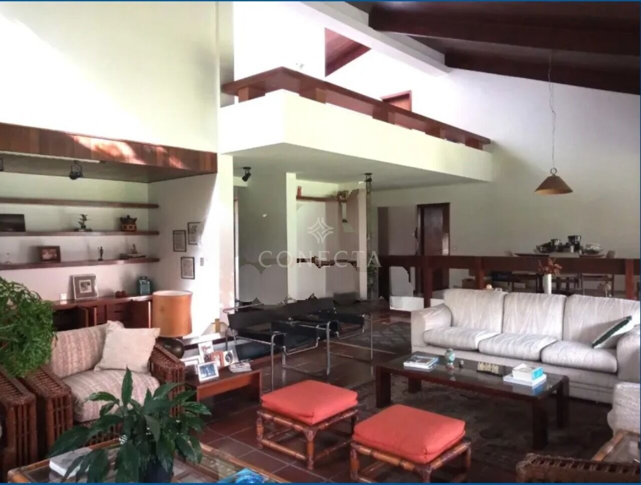 Casa à venda com 3 quartos, 890m² - Foto 4