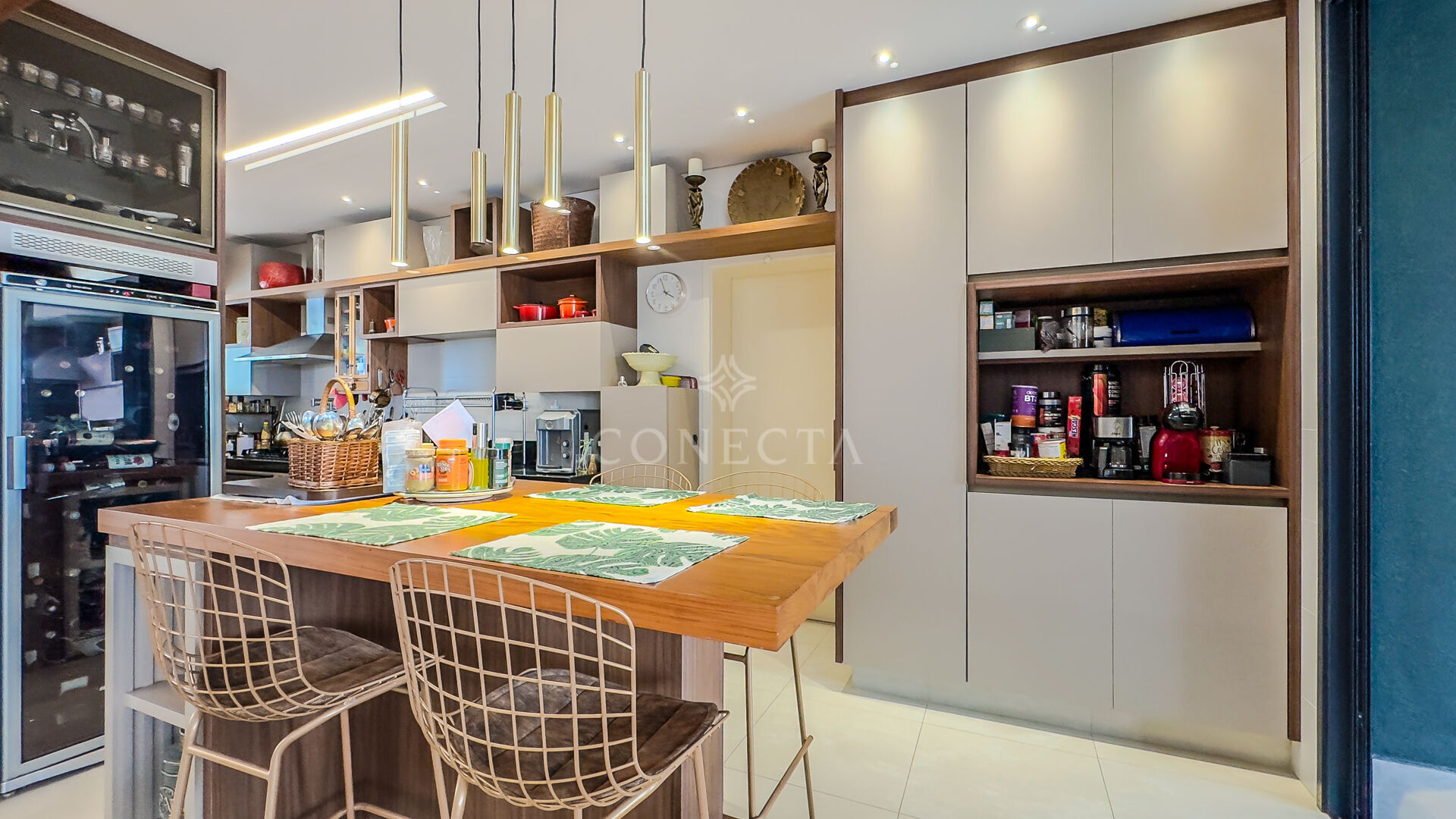 Apartamento, 4 quartos, 282 m² - Foto 16