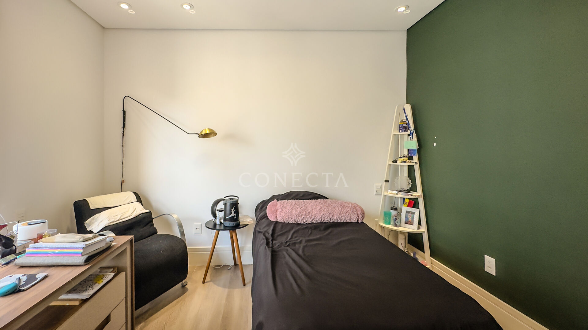 Apartamento, 4 quartos, 282 m² - Foto 31