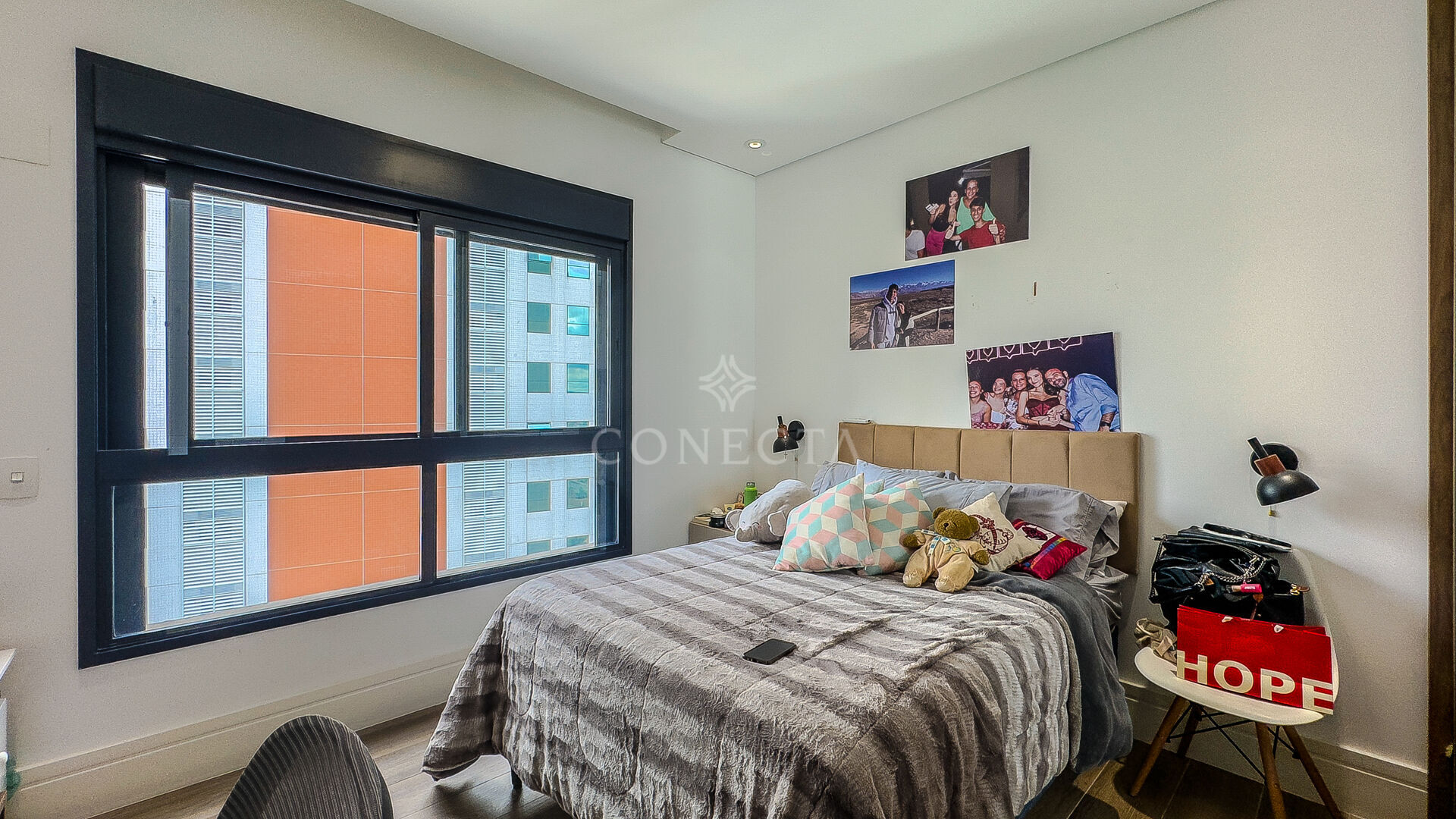 Apartamento, 4 quartos, 282 m² - Foto 34