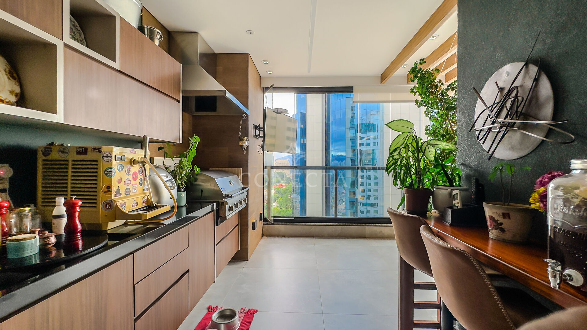 Apartamento, 4 quartos, 282 m² - Foto 20