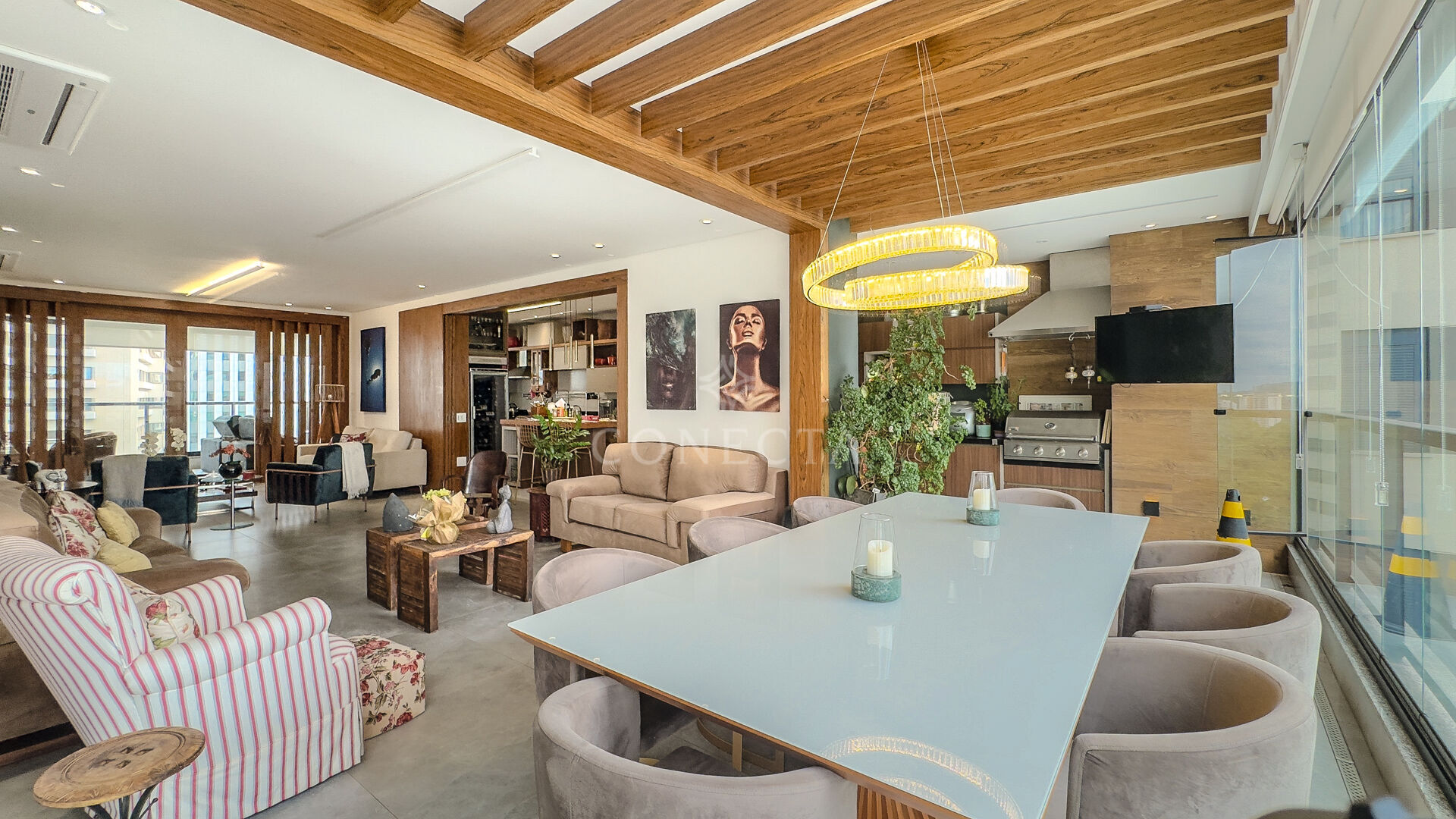 Apartamento, 4 quartos, 282 m² - Foto 12