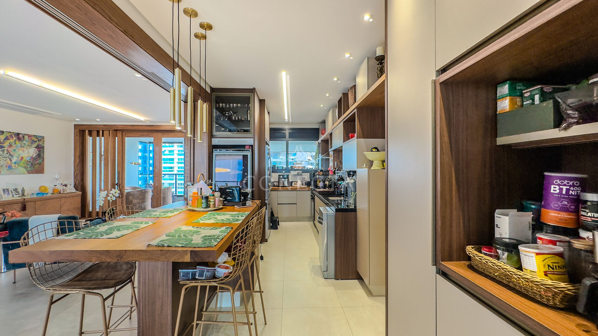 Apartamento, 4 quartos, 282 m² - Foto 10