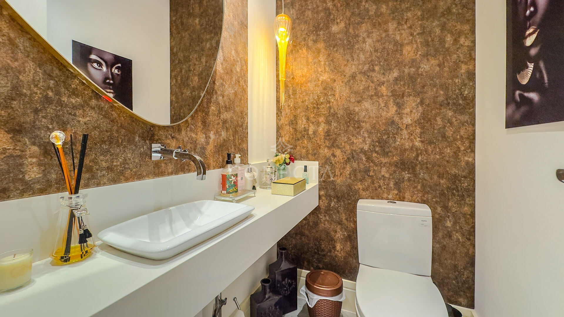 Apartamento, 4 quartos, 282 m² - Foto 37