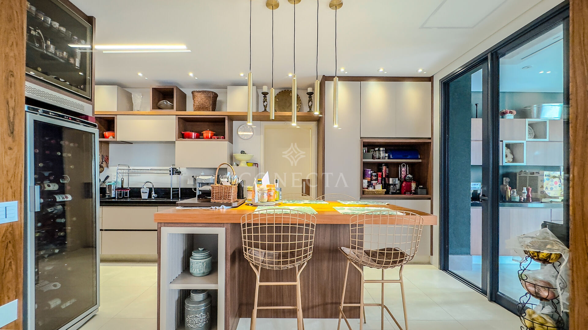 Apartamento, 4 quartos, 282 m² - Foto 15