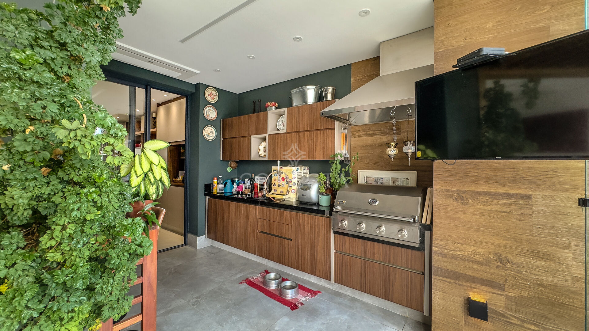 Apartamento, 4 quartos, 282 m² - Foto 19