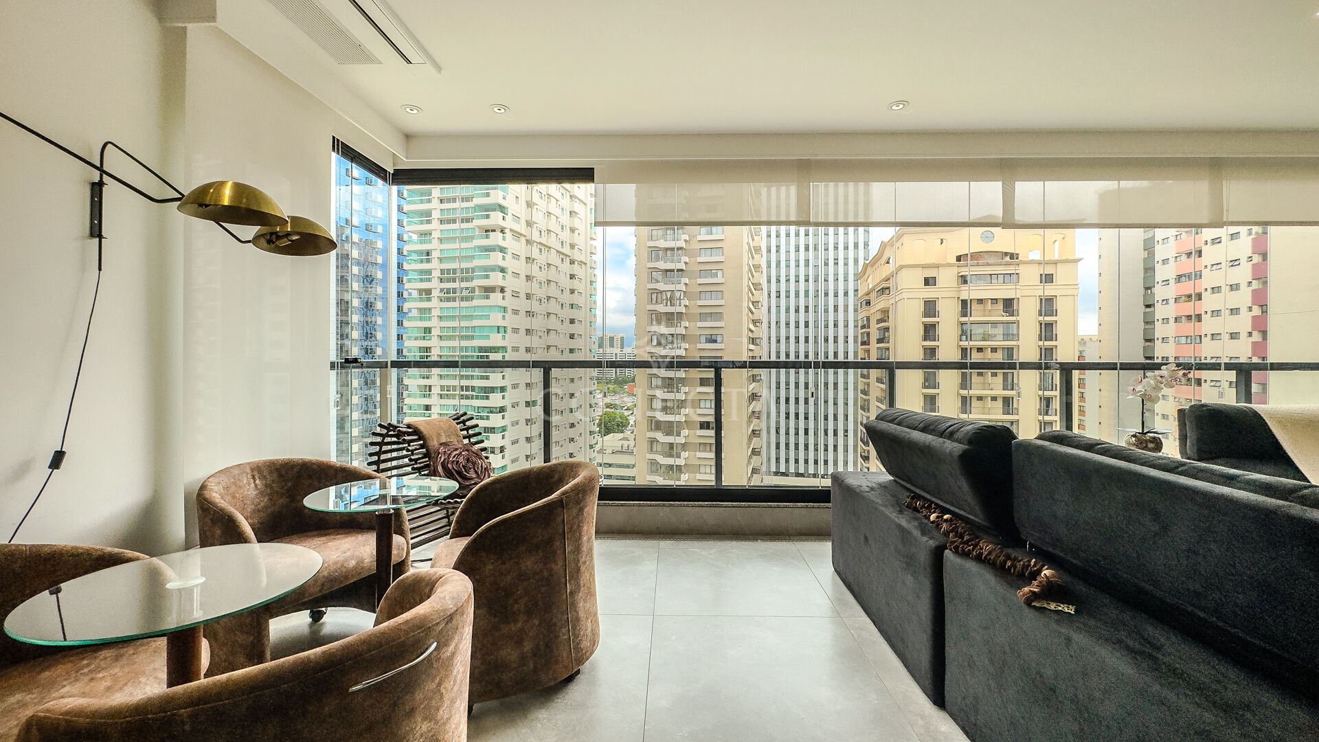 Apartamento, 4 quartos, 282 m² - Foto 6