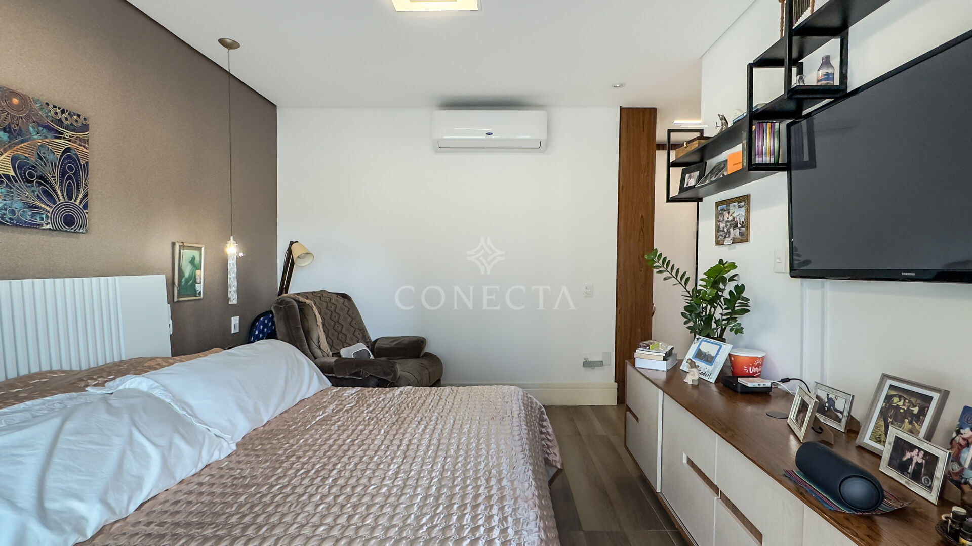 Apartamento, 4 quartos, 282 m² - Foto 21