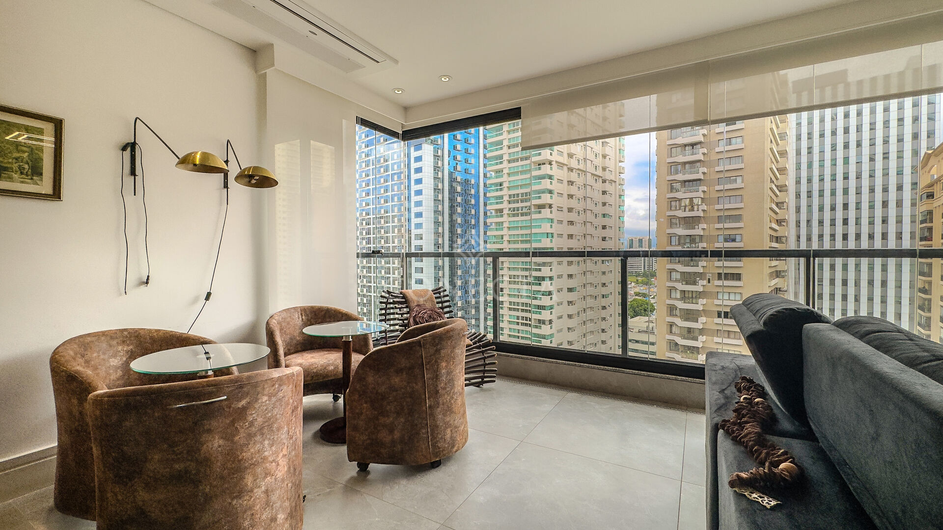 Apartamento, 4 quartos, 282 m² - Foto 7