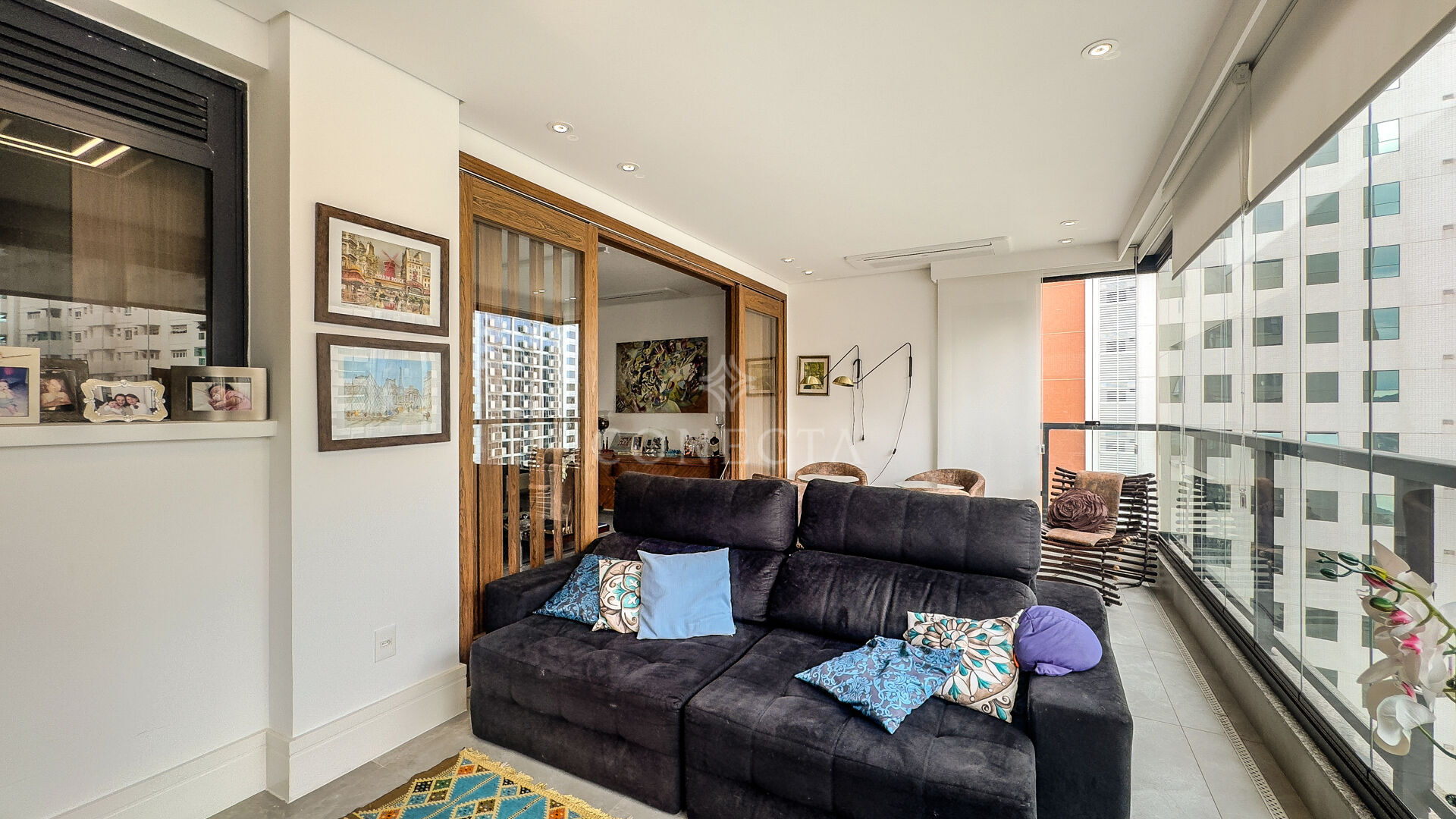 Apartamento, 4 quartos, 282 m² - Foto 8