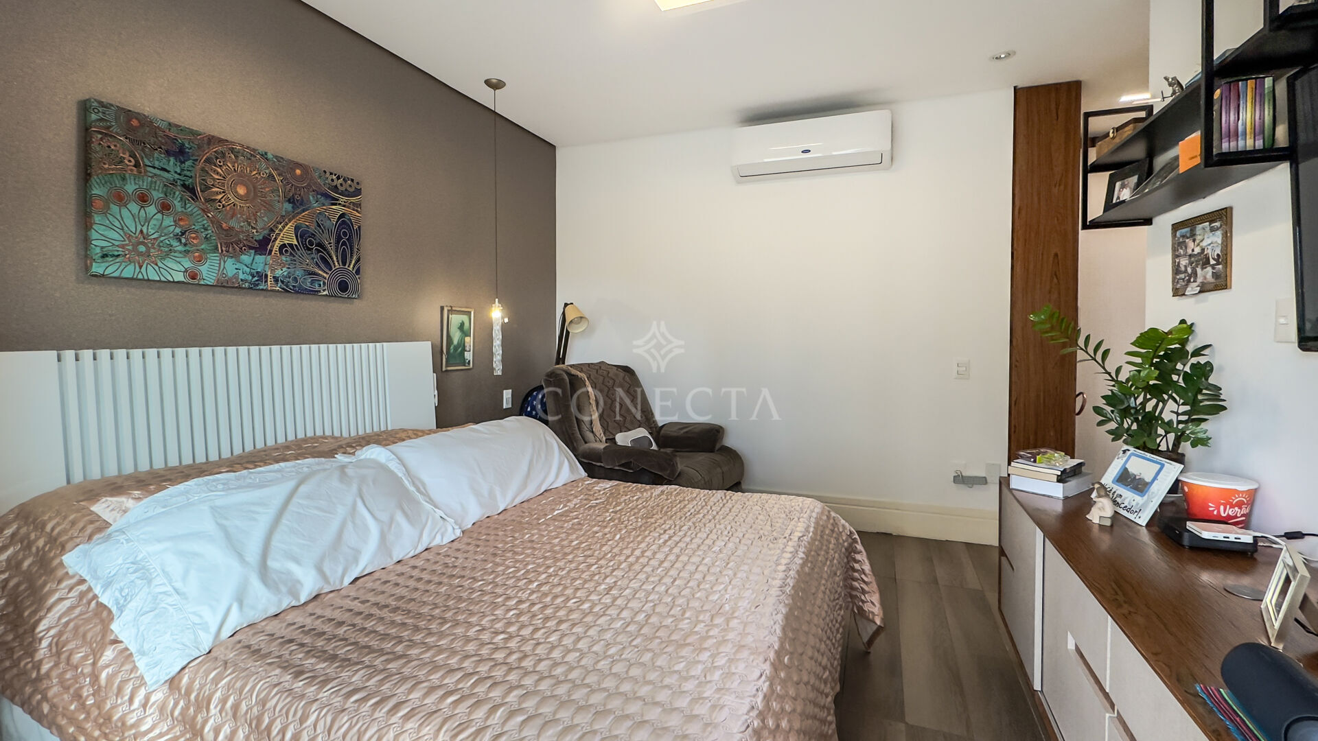 Apartamento, 4 quartos, 282 m² - Foto 22