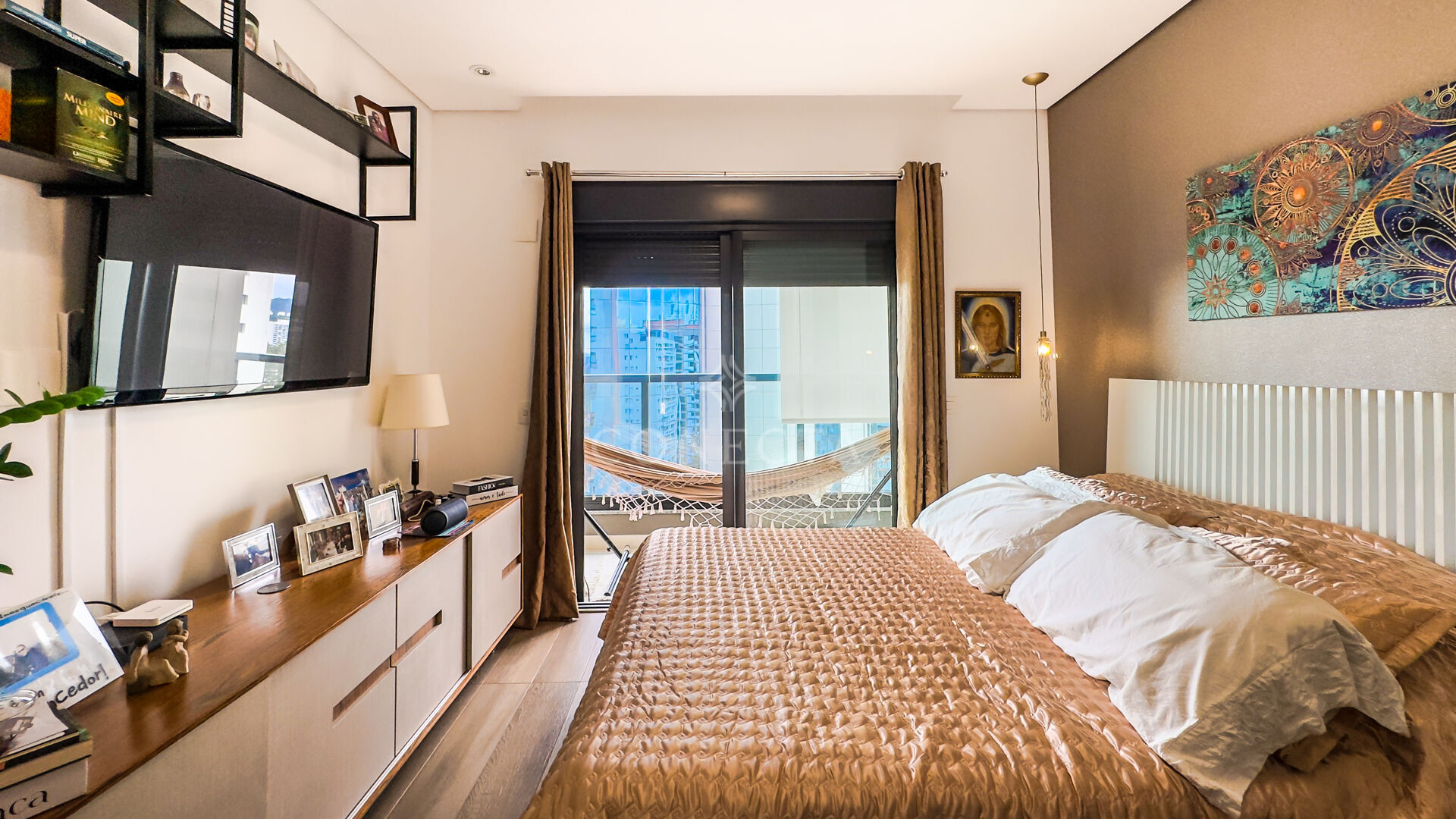 Apartamento, 4 quartos, 282 m² - Foto 24