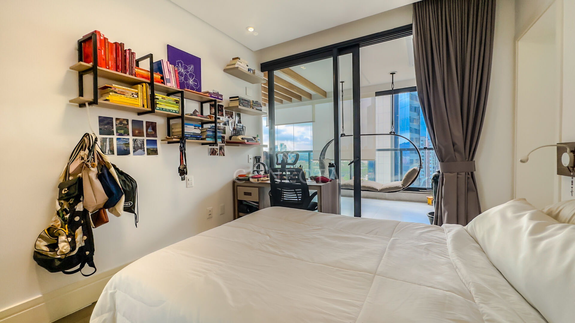 Apartamento, 4 quartos, 282 m² - Foto 35