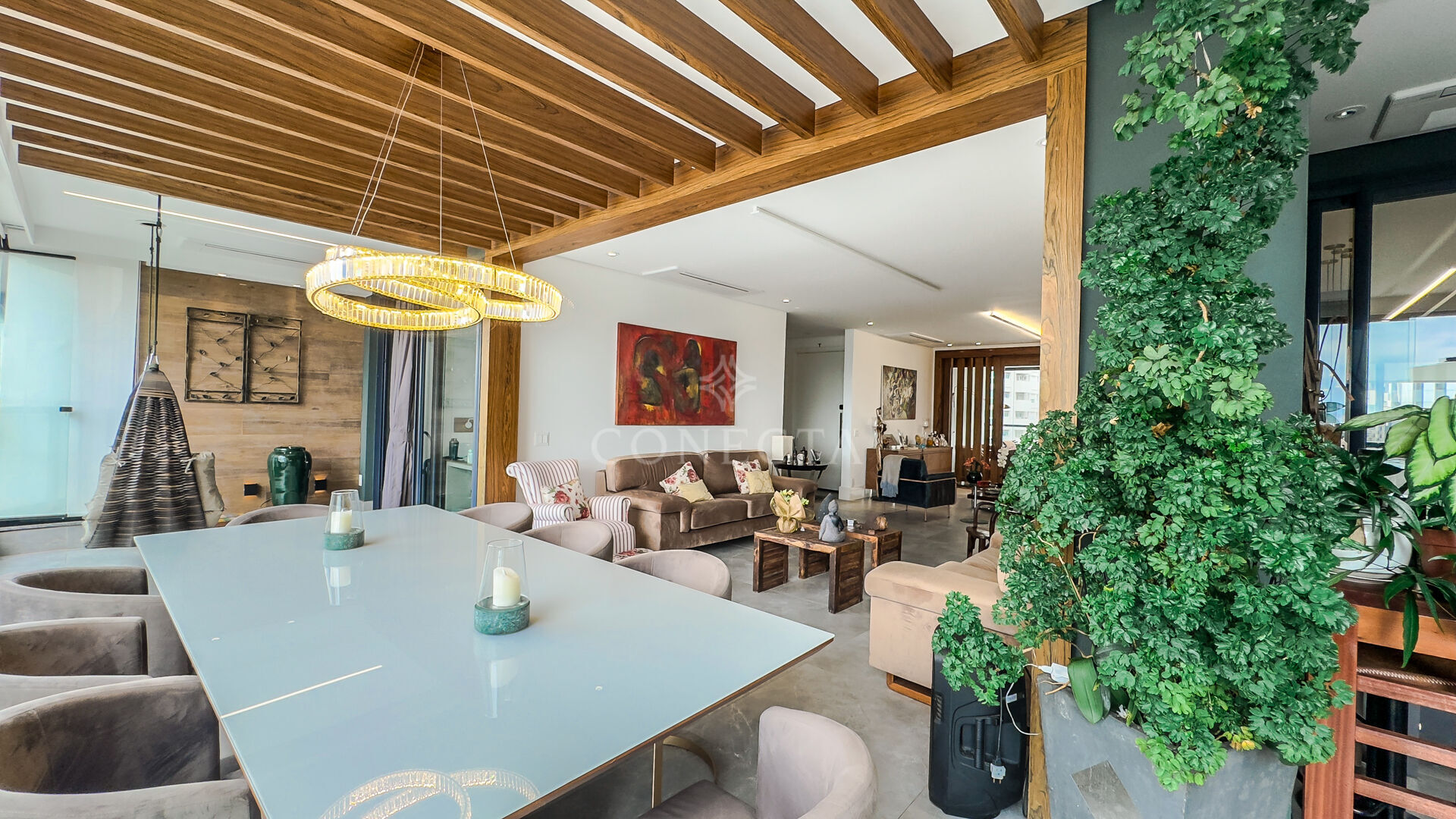 Apartamento, 4 quartos, 282 m² - Foto 14