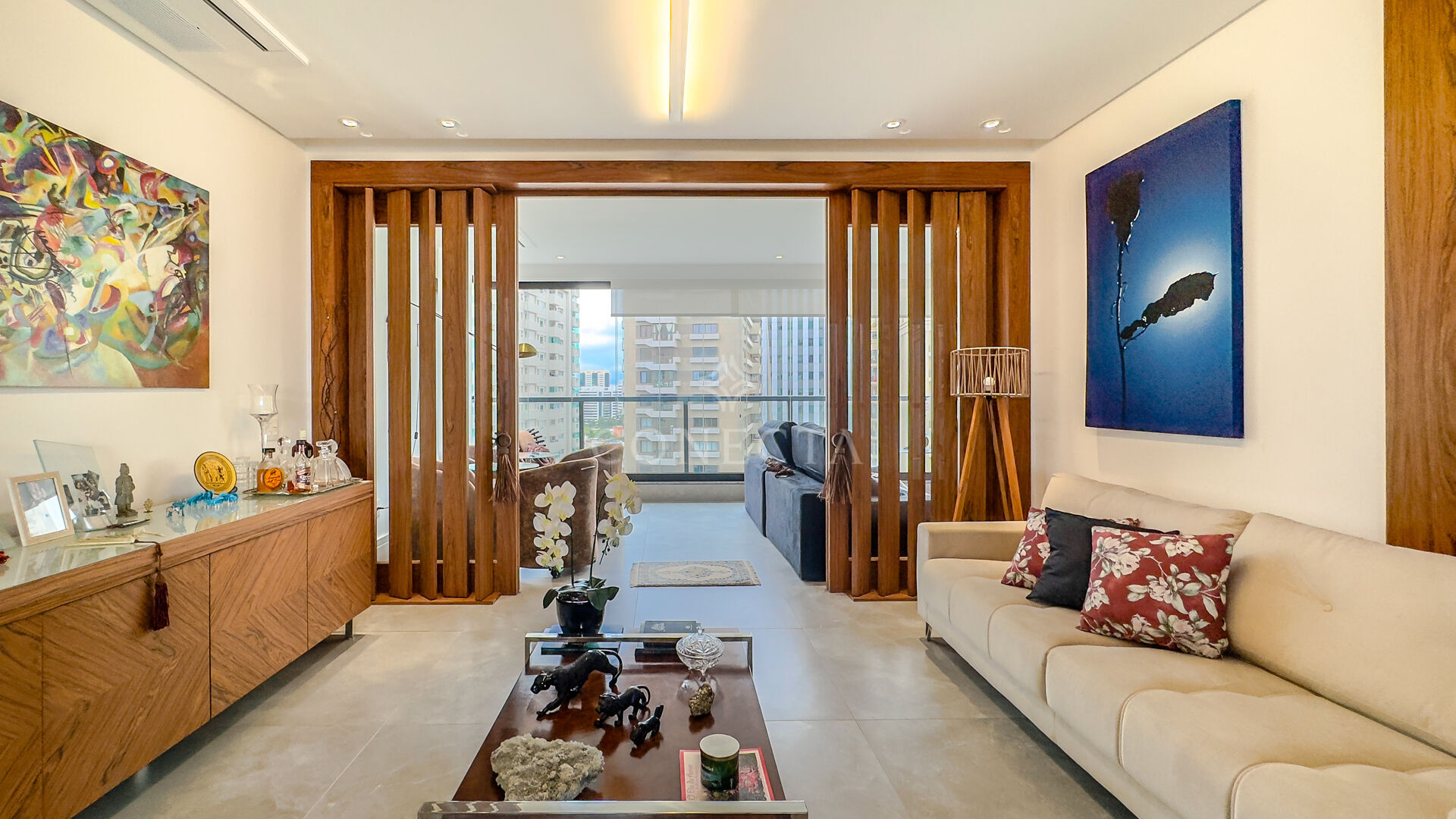 Apartamento, 4 quartos, 282 m² - Foto 4