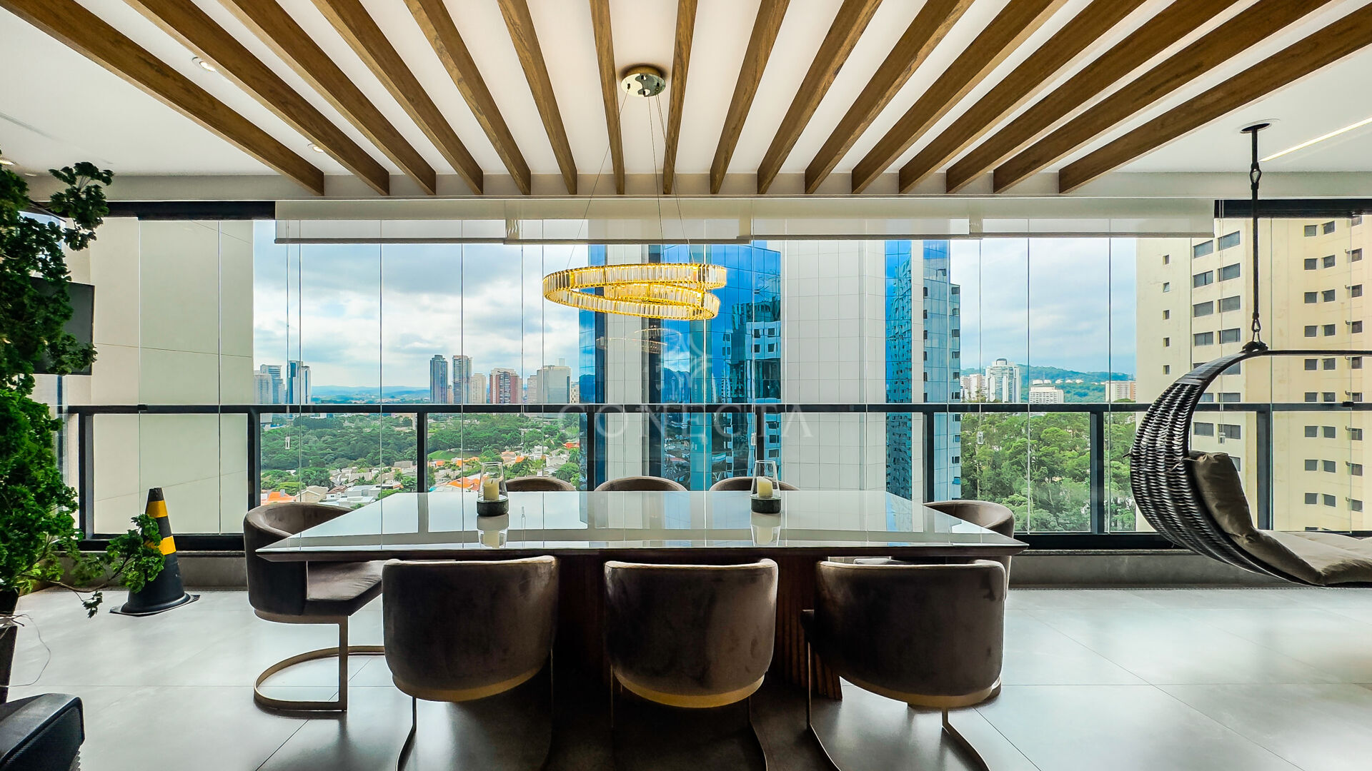 Apartamento, 4 quartos, 282 m² - Foto 13