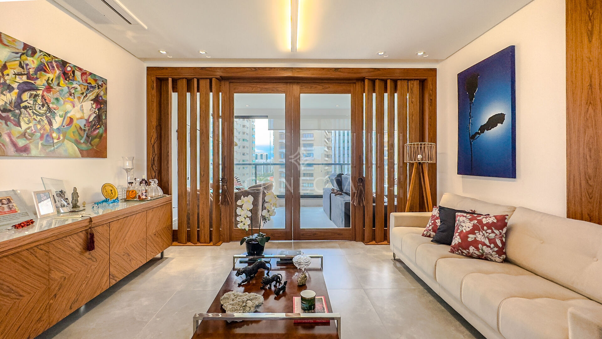 Apartamento, 4 quartos, 282 m² - Foto 5