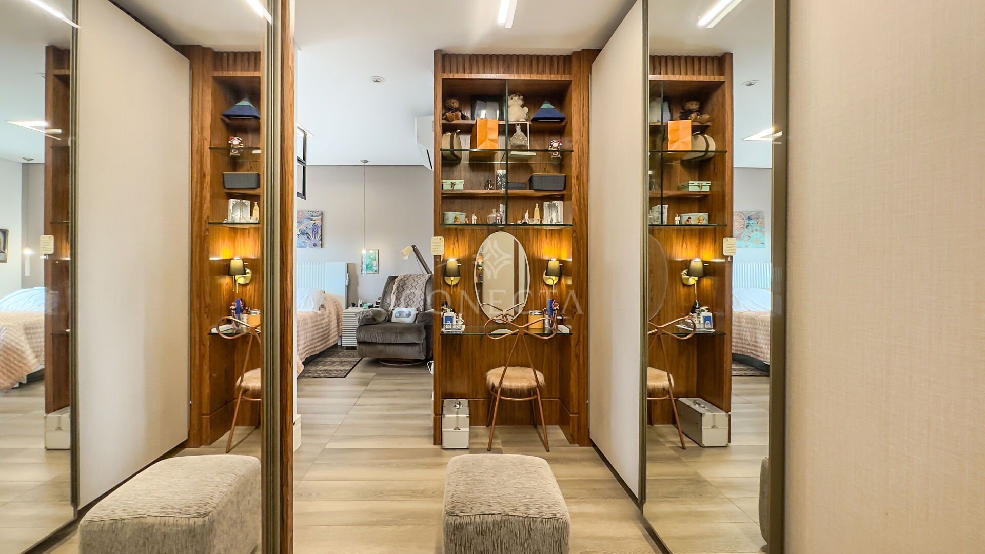 Apartamento, 4 quartos, 282 m² - Foto 27