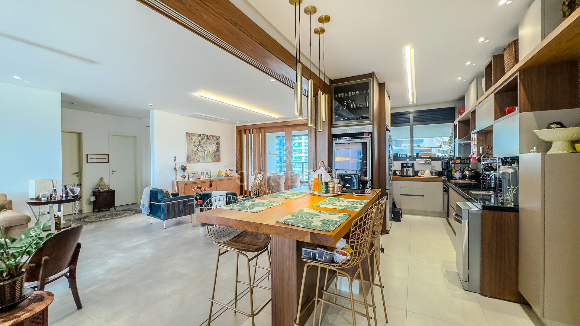 Apartamento, 4 quartos, 282 m² - Foto 17