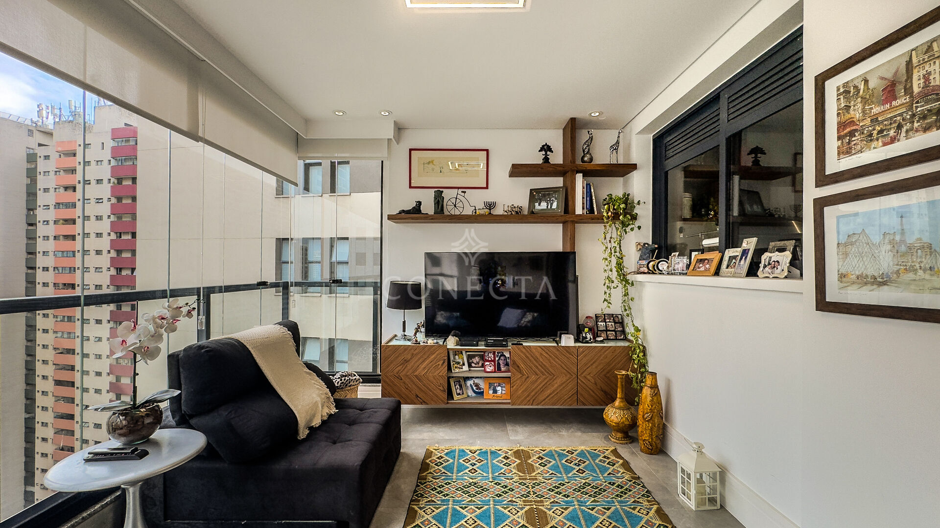 Apartamento, 4 quartos, 282 m² - Foto 9