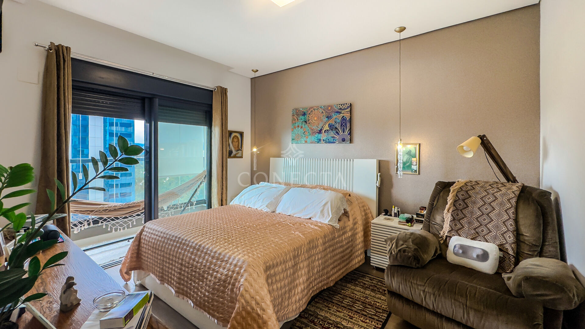 Apartamento, 4 quartos, 282 m² - Foto 23