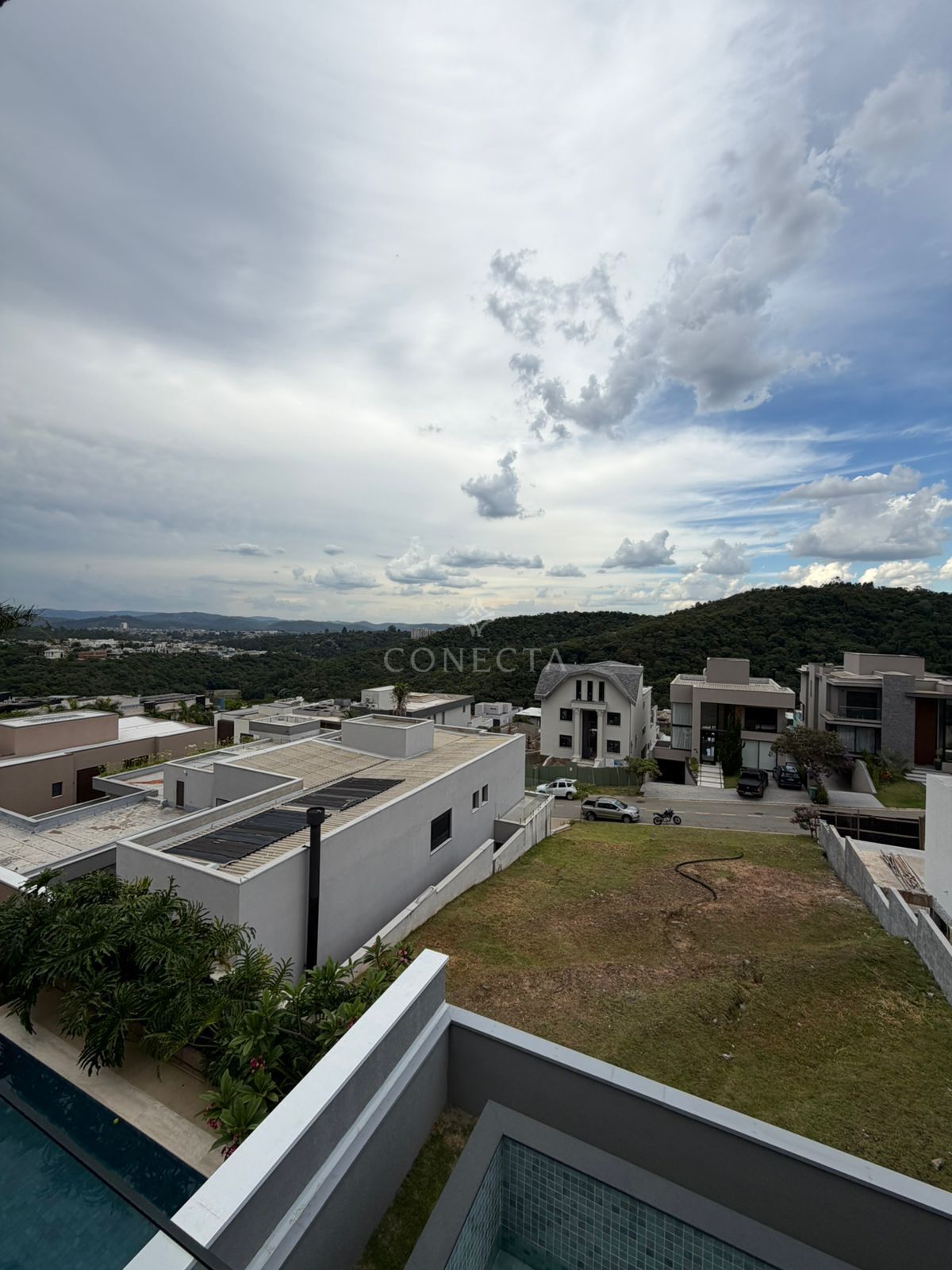 Casa, 4 quartos, 443 m² - Foto 6