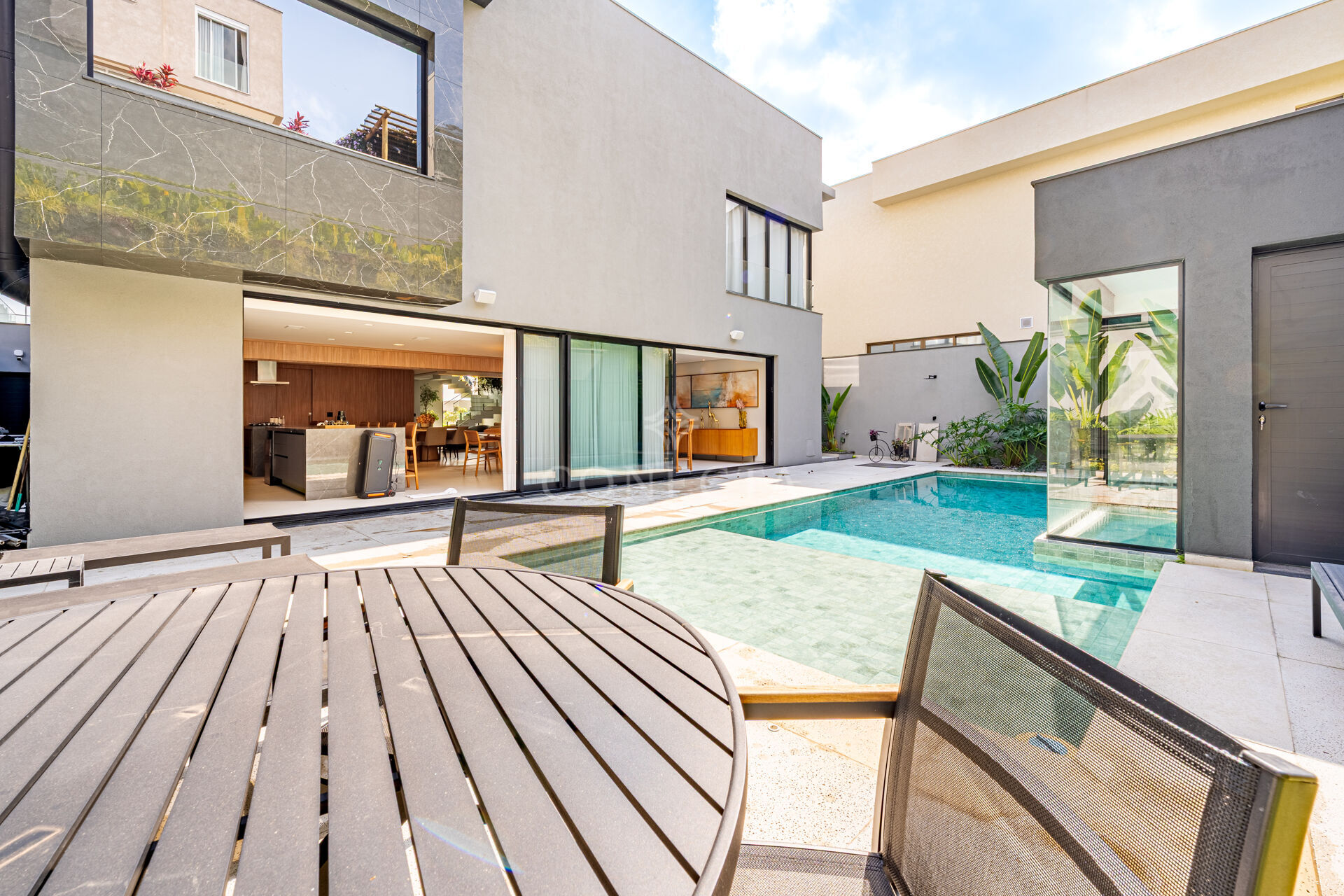 Casa, 5 quartos, 500 m² - Foto 20