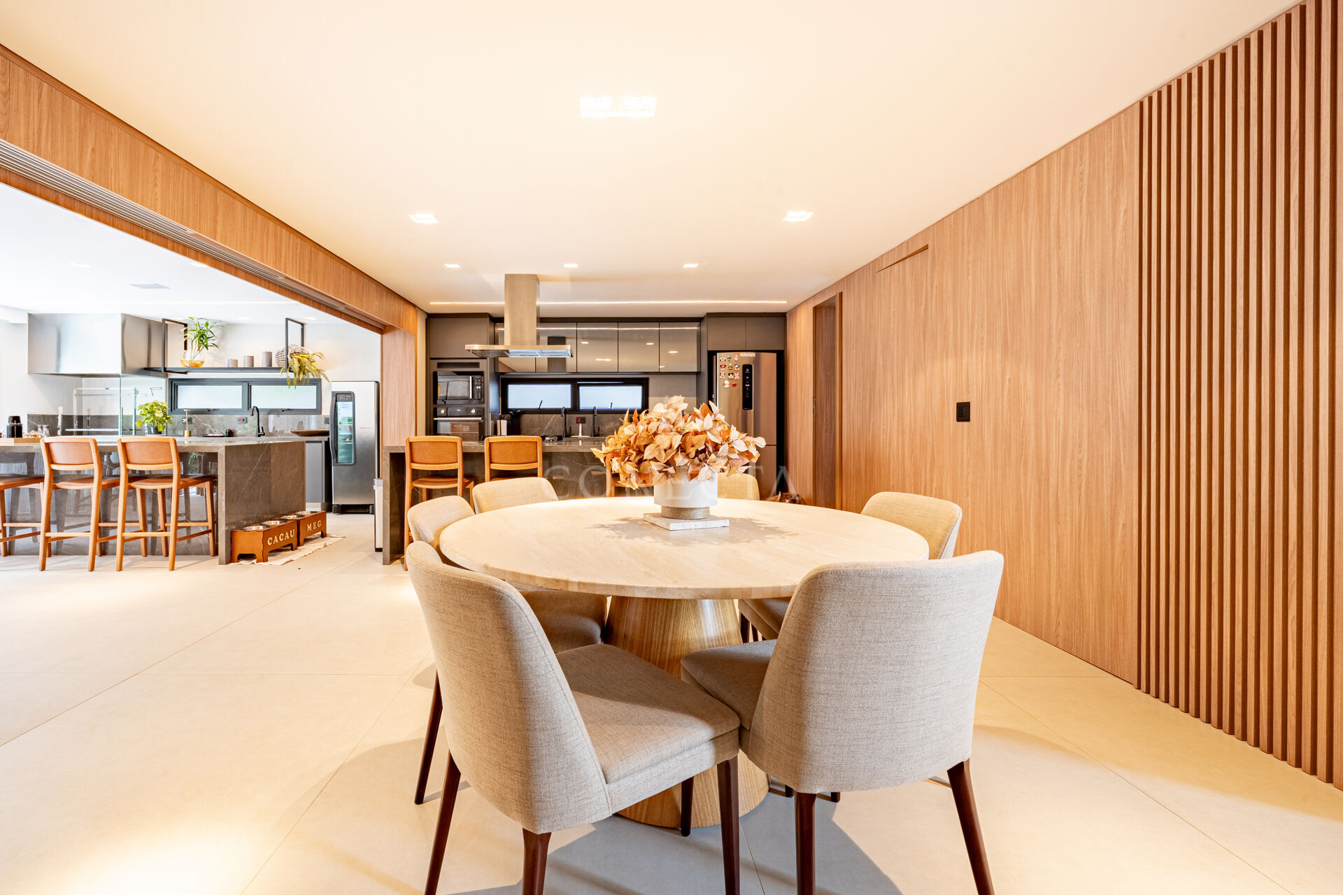 Casa, 5 quartos, 500 m² - Foto 10