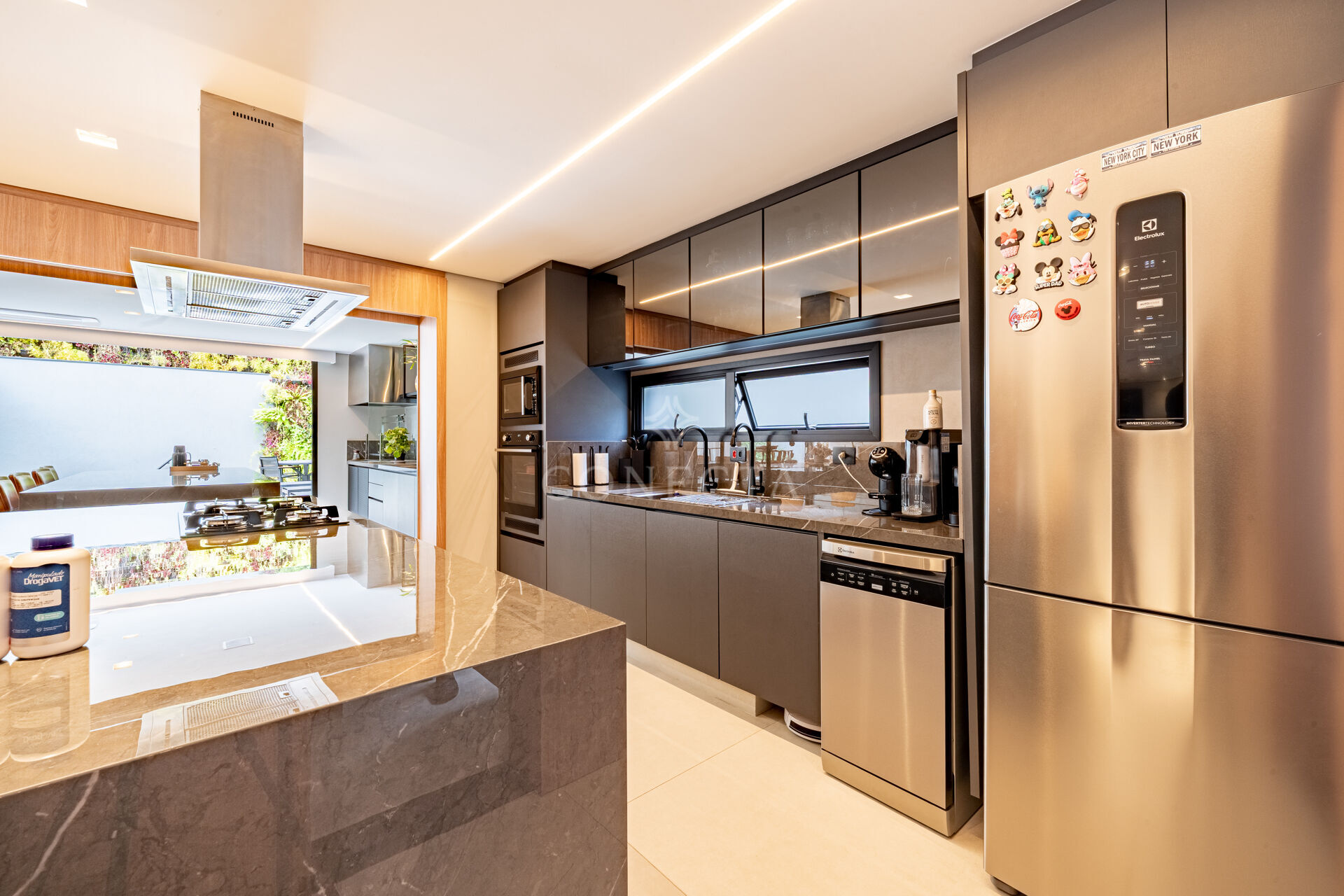 Casa, 5 quartos, 500 m² - Foto 12