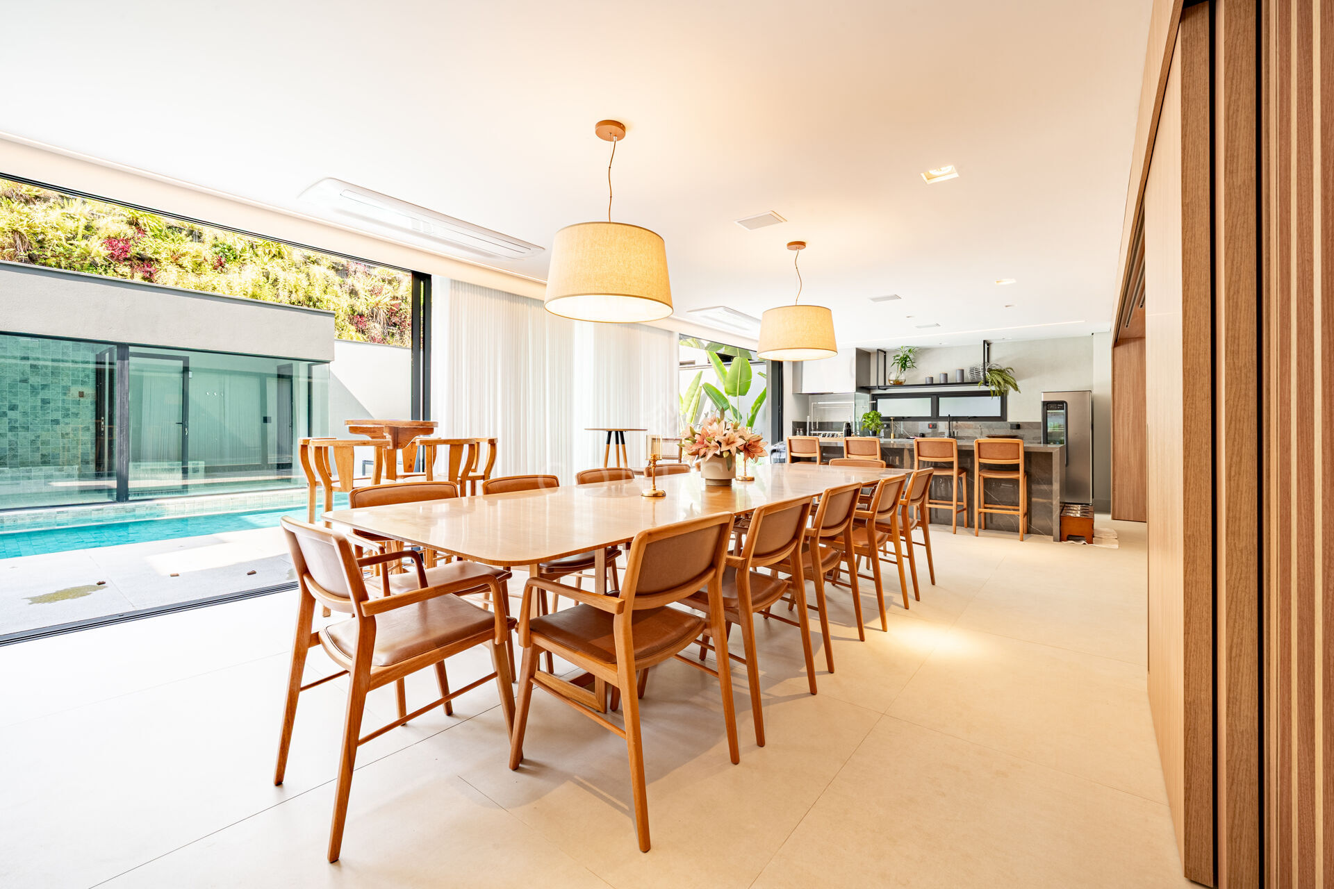 Casa, 5 quartos, 500 m² - Foto 17