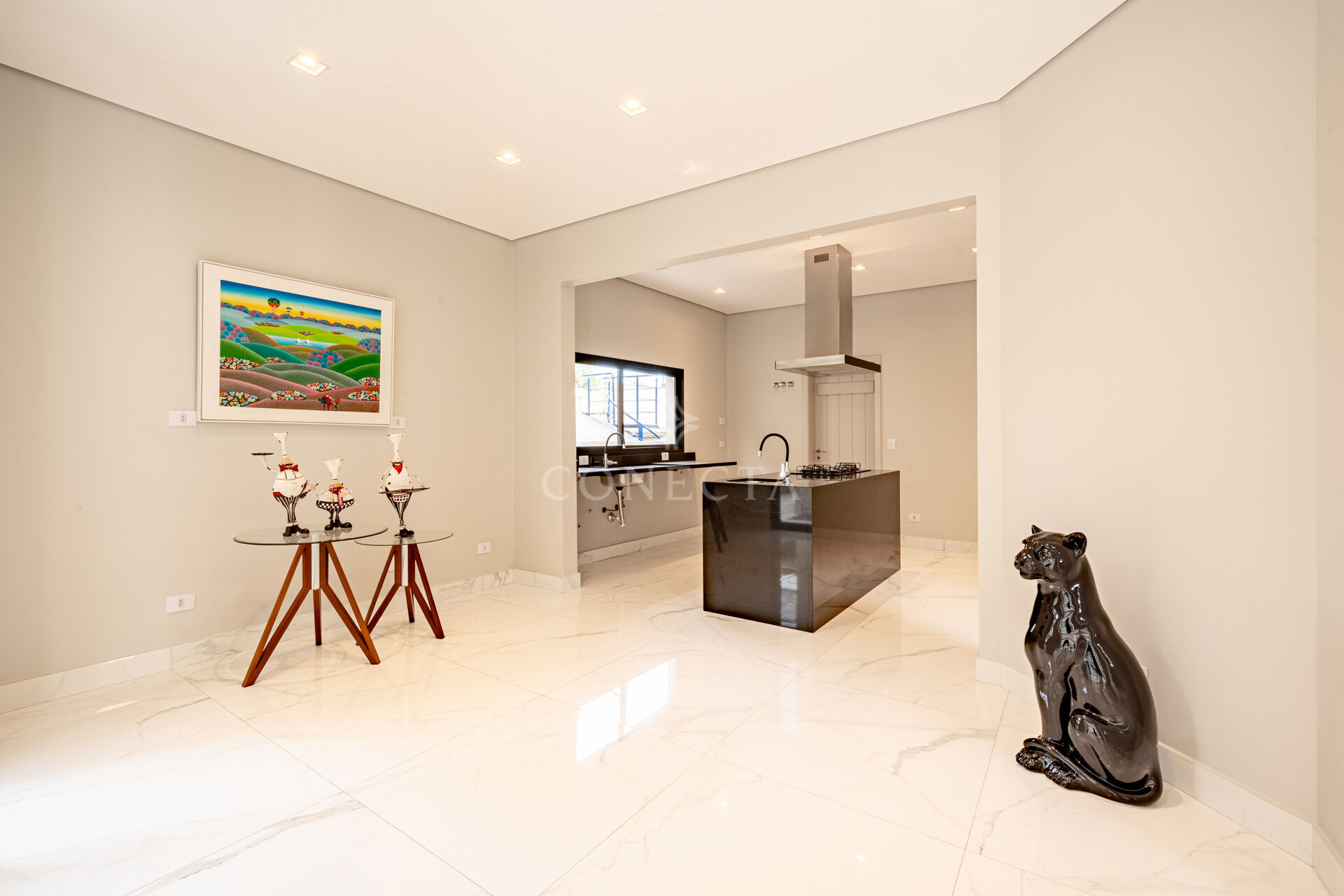 Casa, 4 quartos, 460 m² - Foto 11