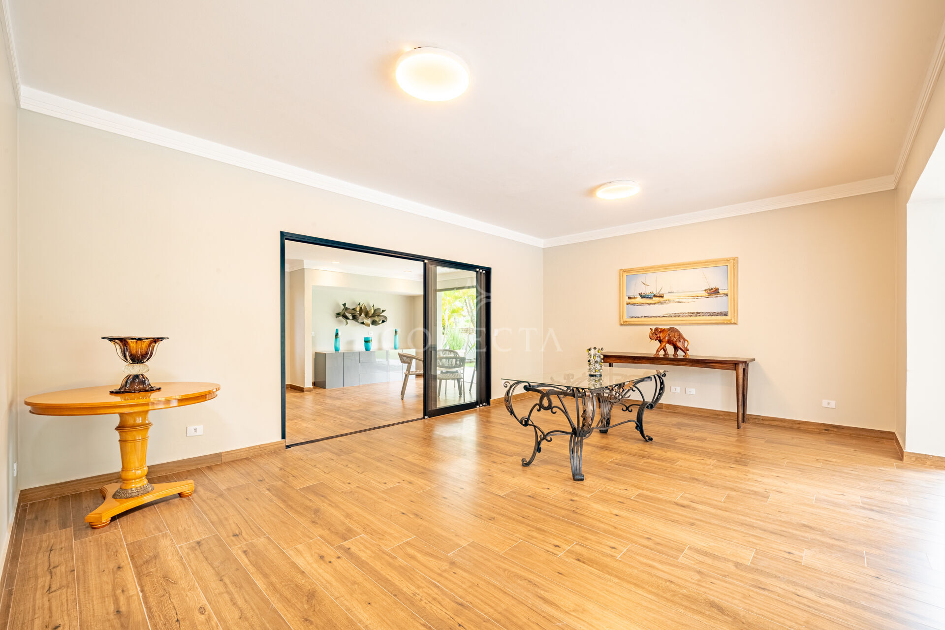 Casa, 4 quartos, 460 m² - Foto 19