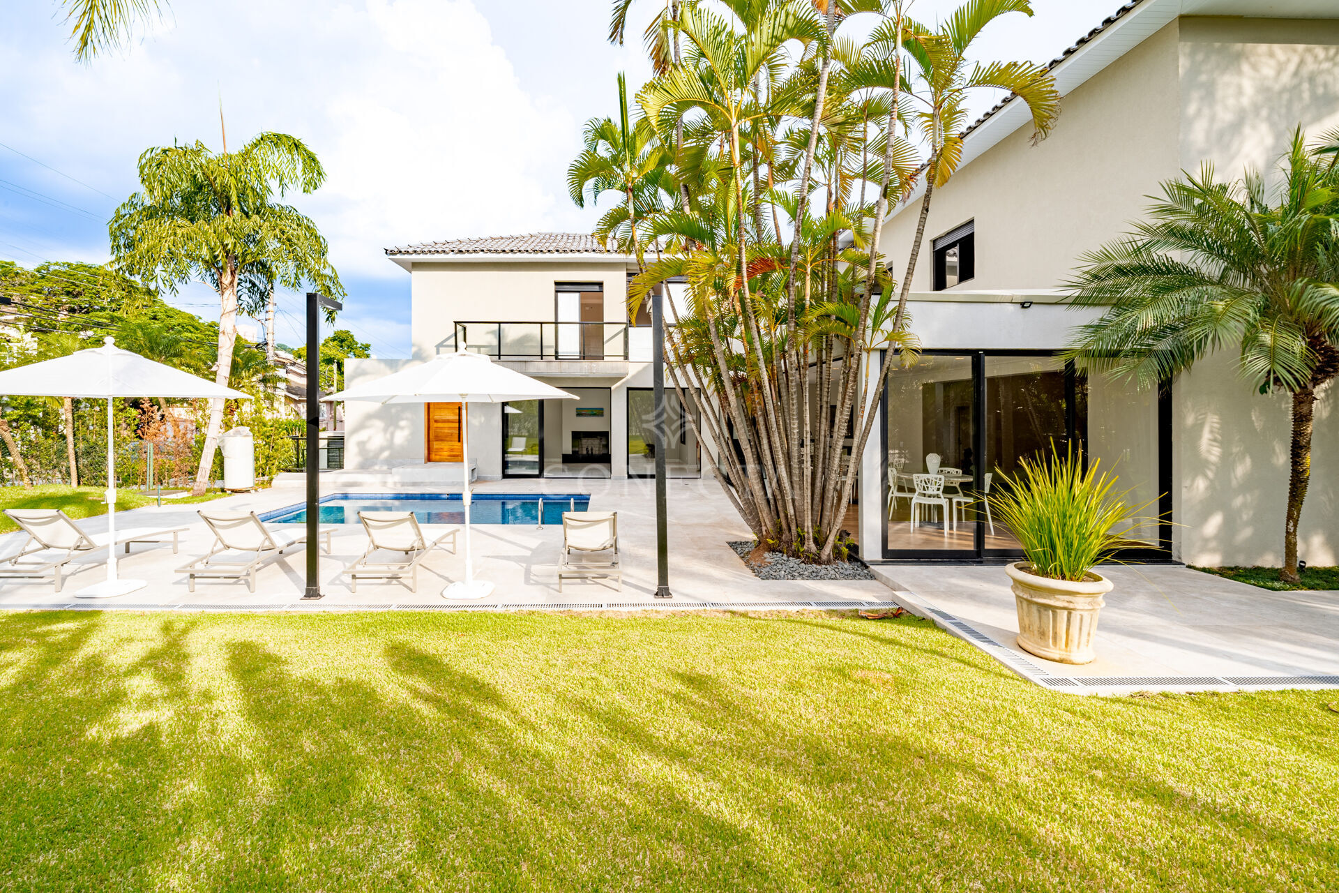 Casa, 4 quartos, 460 m² - Foto 30