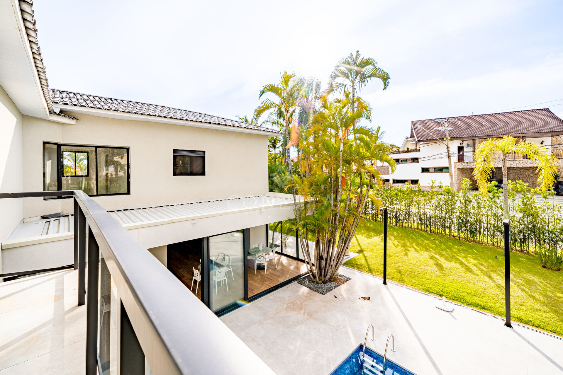 Casa, 4 quartos, 460 m² - Foto 49