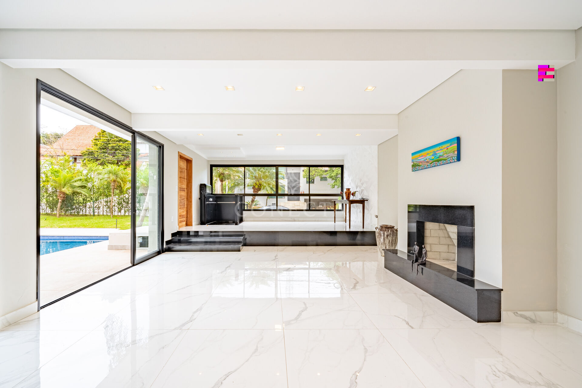 Casa, 4 quartos, 460 m² - Foto 9