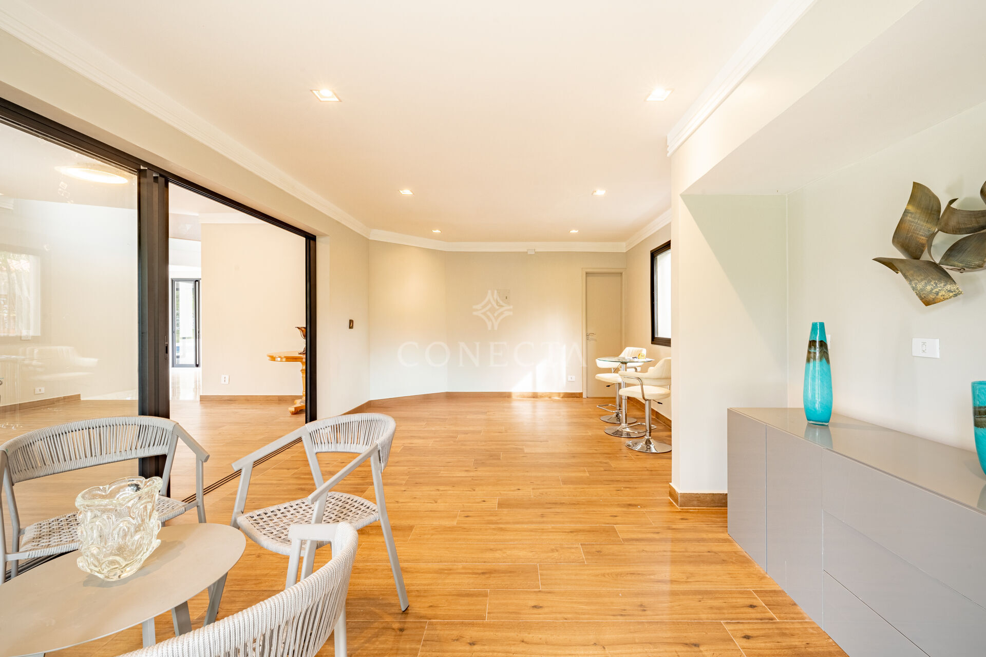 Casa, 4 quartos, 460 m² - Foto 22