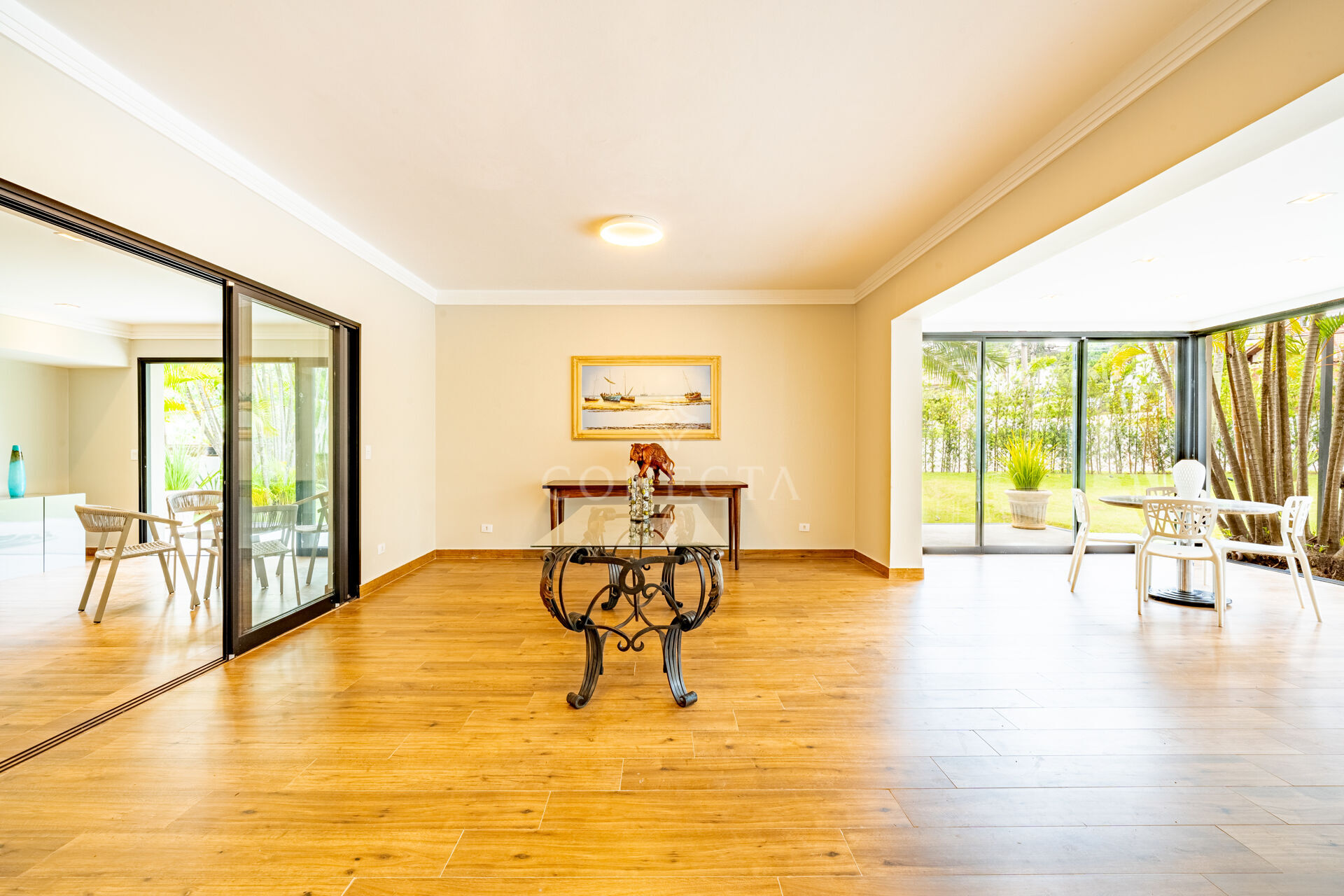 Casa, 4 quartos, 460 m² - Foto 20