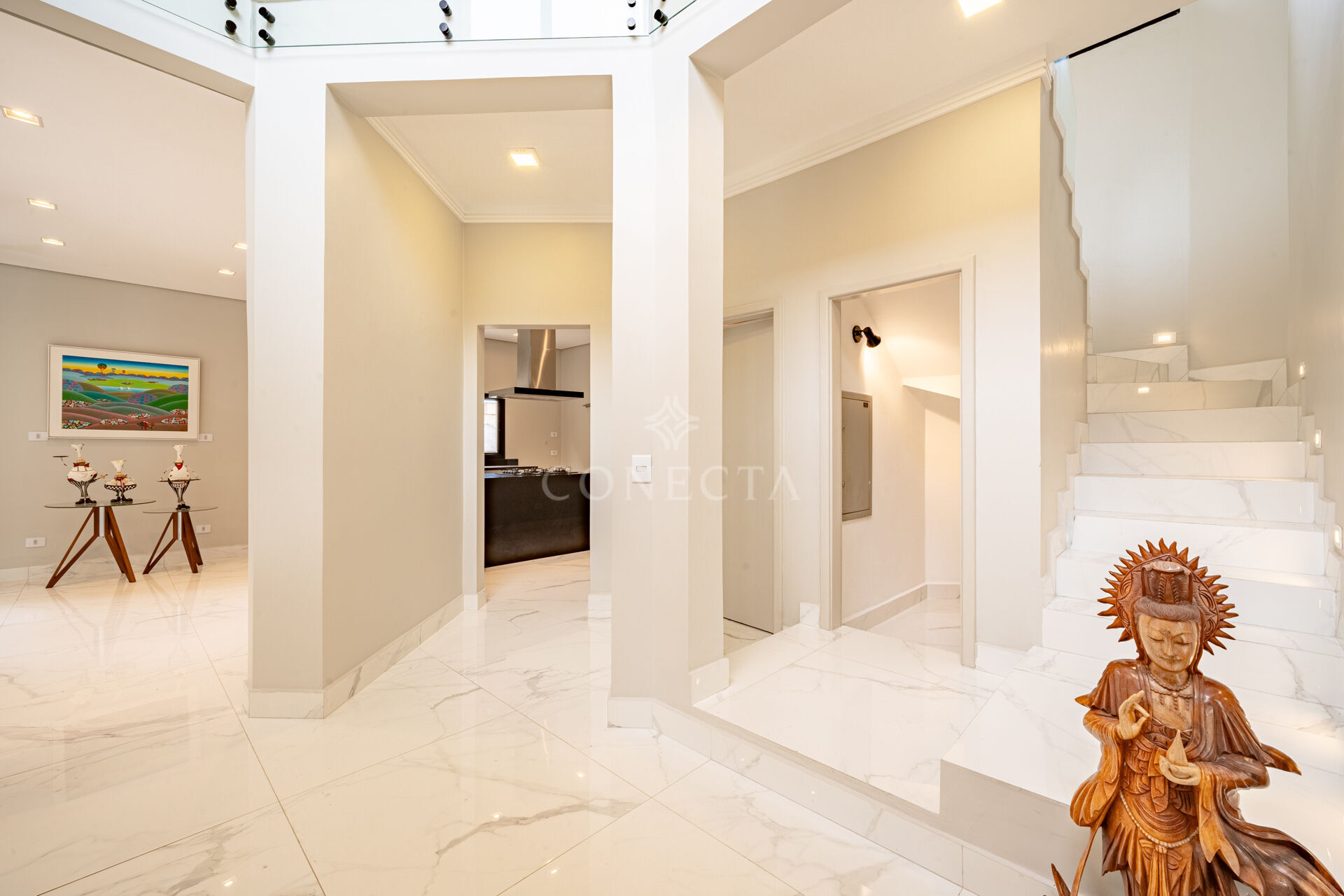 Casa, 4 quartos, 460 m² - Foto 17