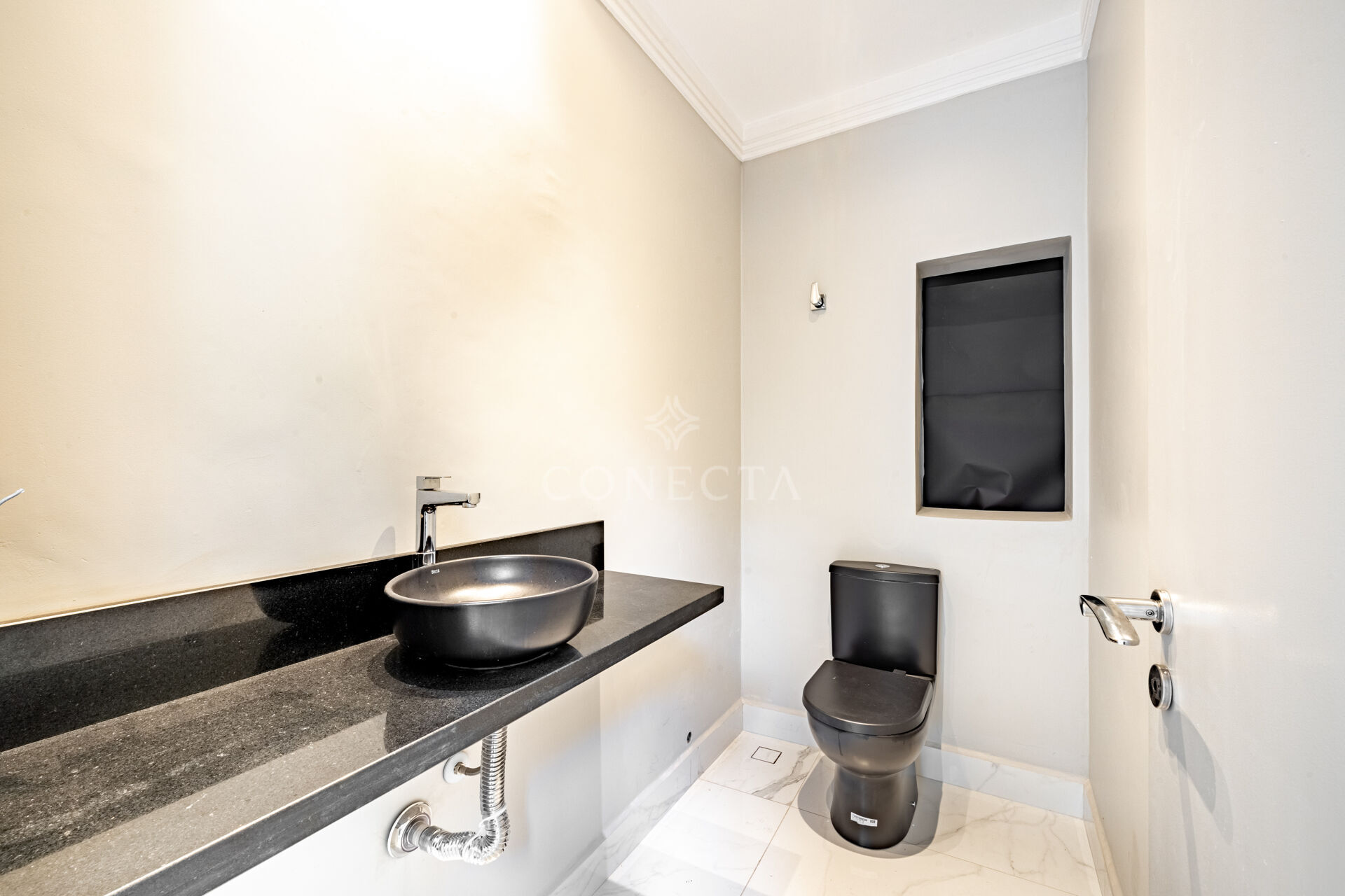 Casa, 4 quartos, 460 m² - Foto 18