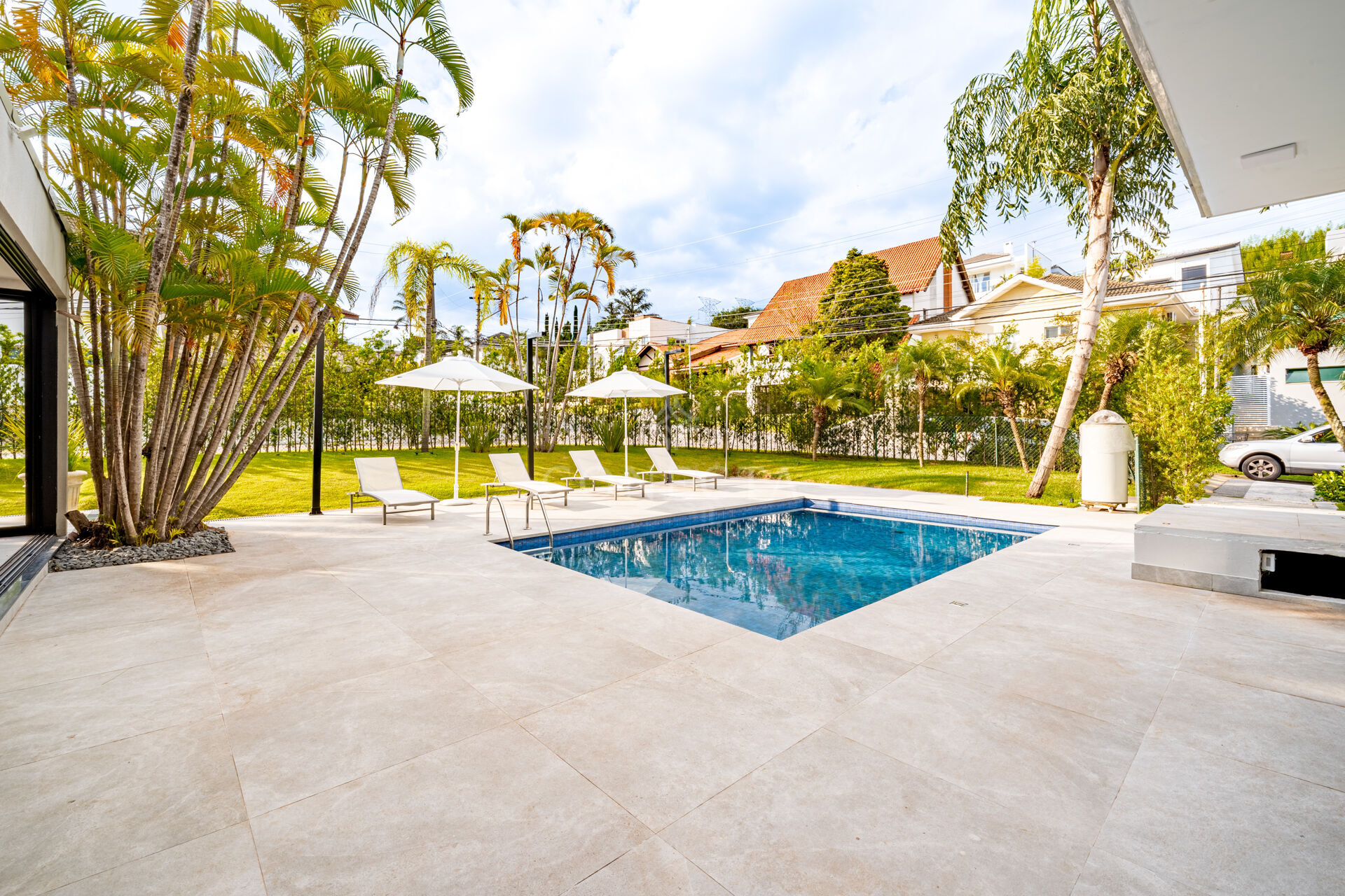 Casa, 4 quartos, 460 m² - Foto 26