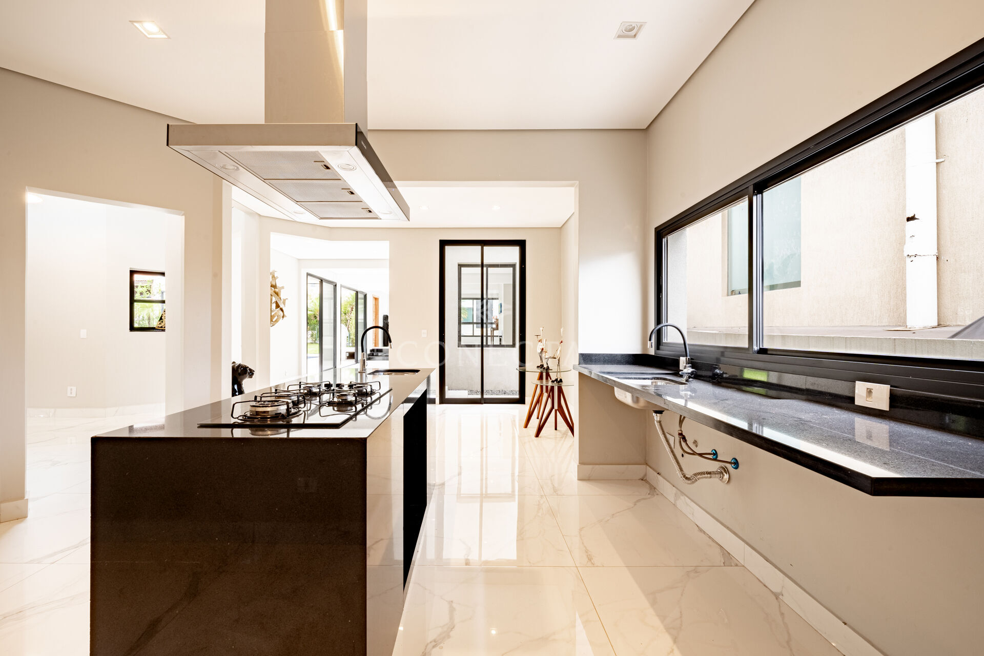 Casa, 4 quartos, 460 m² - Foto 14