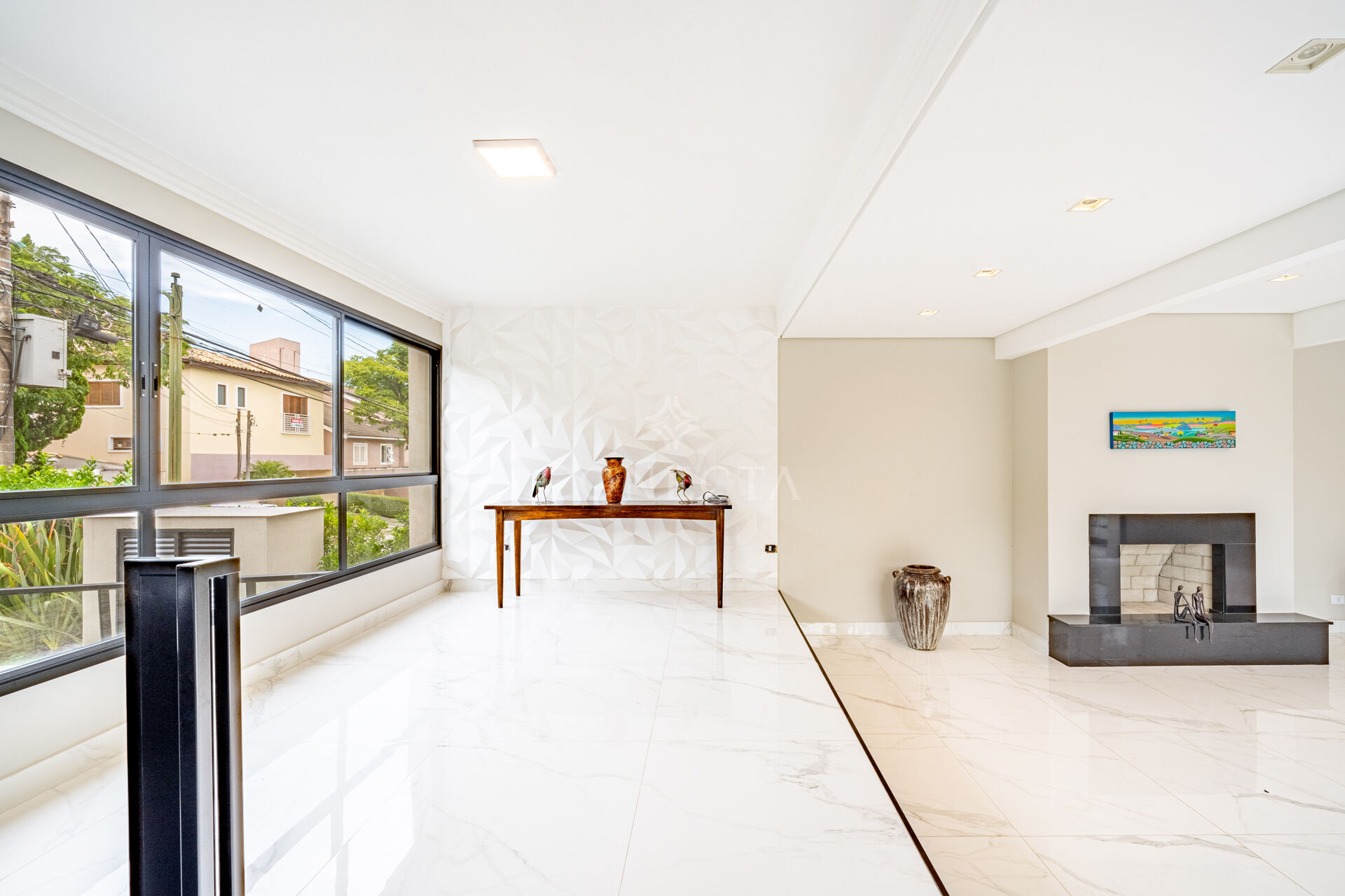 Casa, 4 quartos, 460 m² - Foto 5
