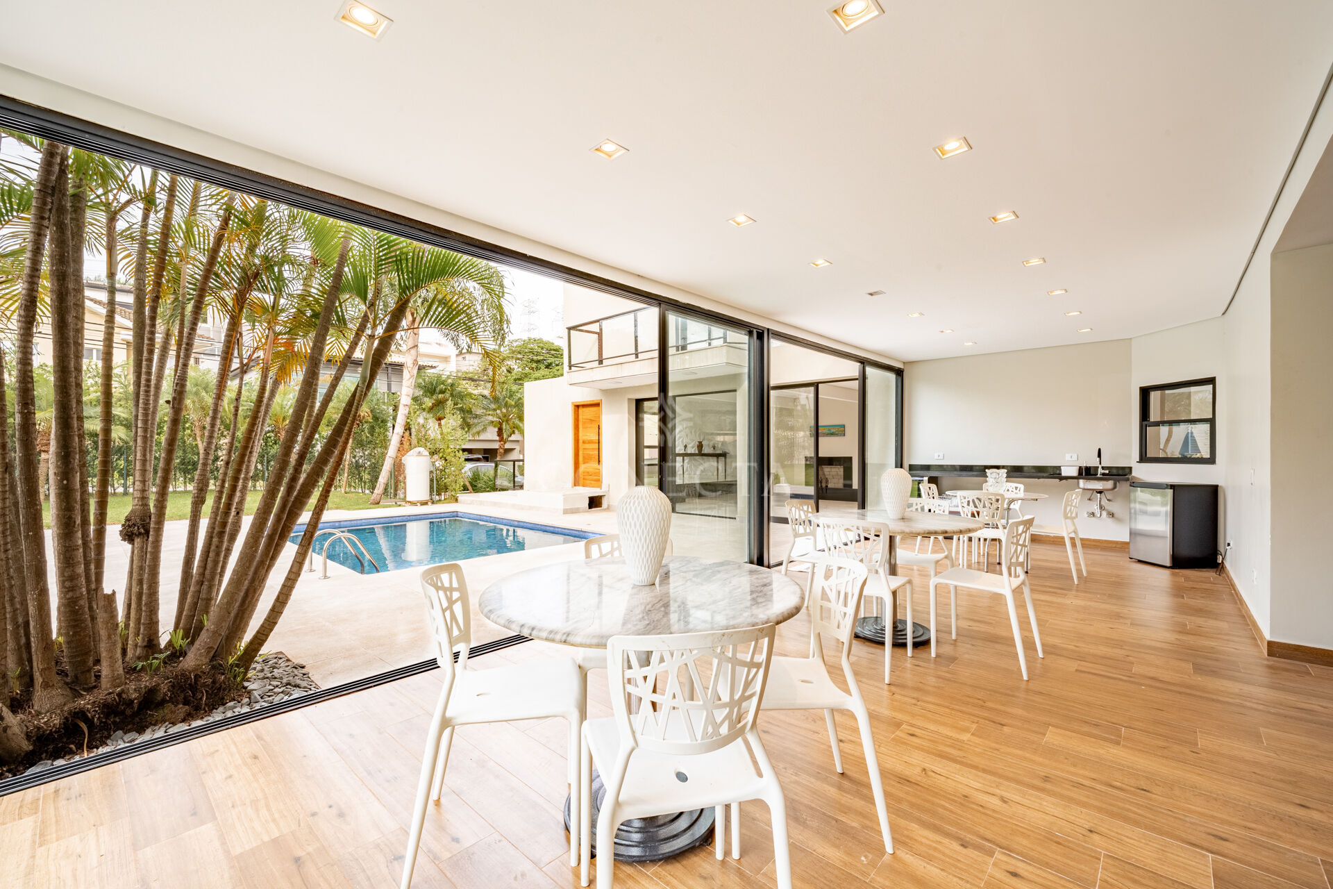 Casa, 4 quartos, 460 m² - Foto 25