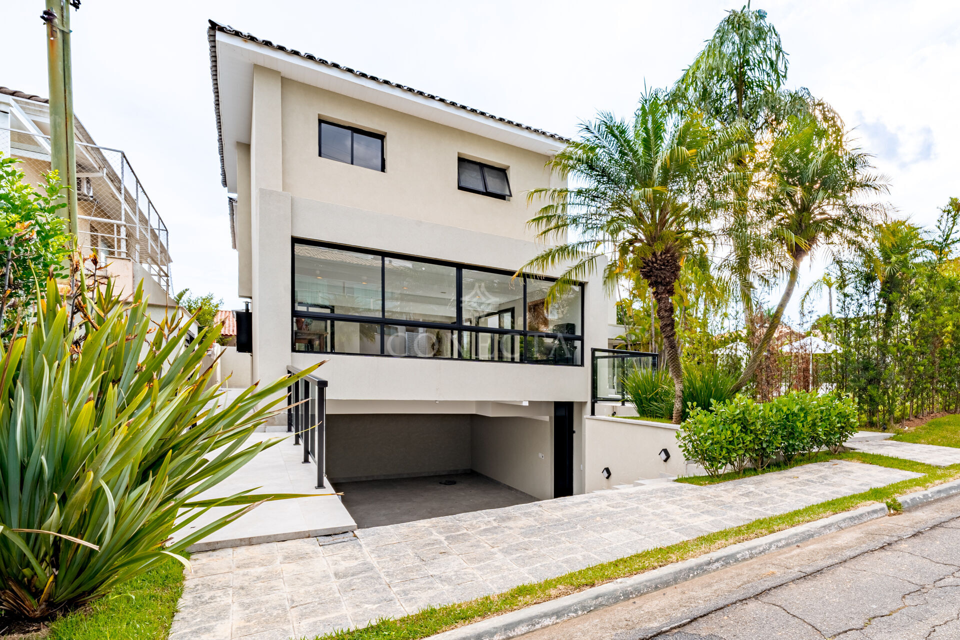 Casa, 4 quartos, 460 m² - Foto 50