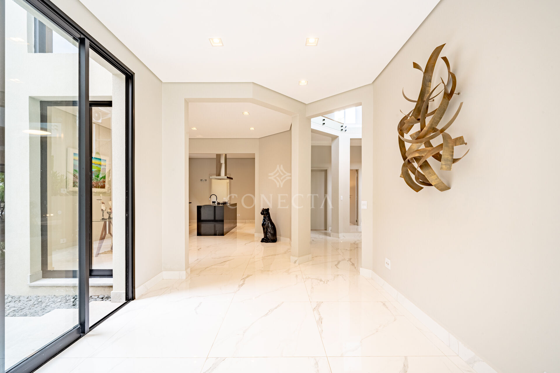 Casa, 4 quartos, 460 m² - Foto 10