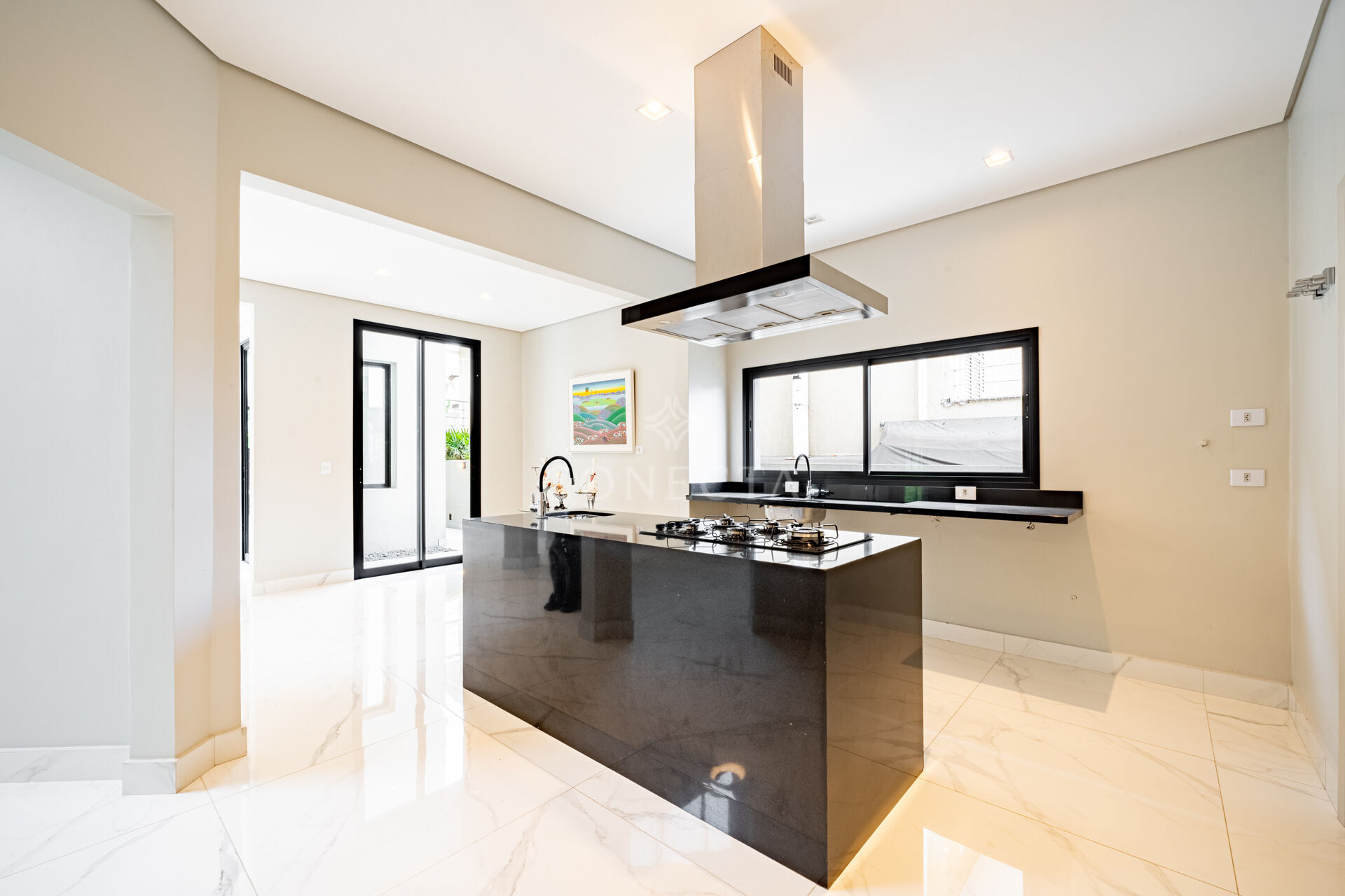 Casa, 4 quartos, 460 m² - Foto 13