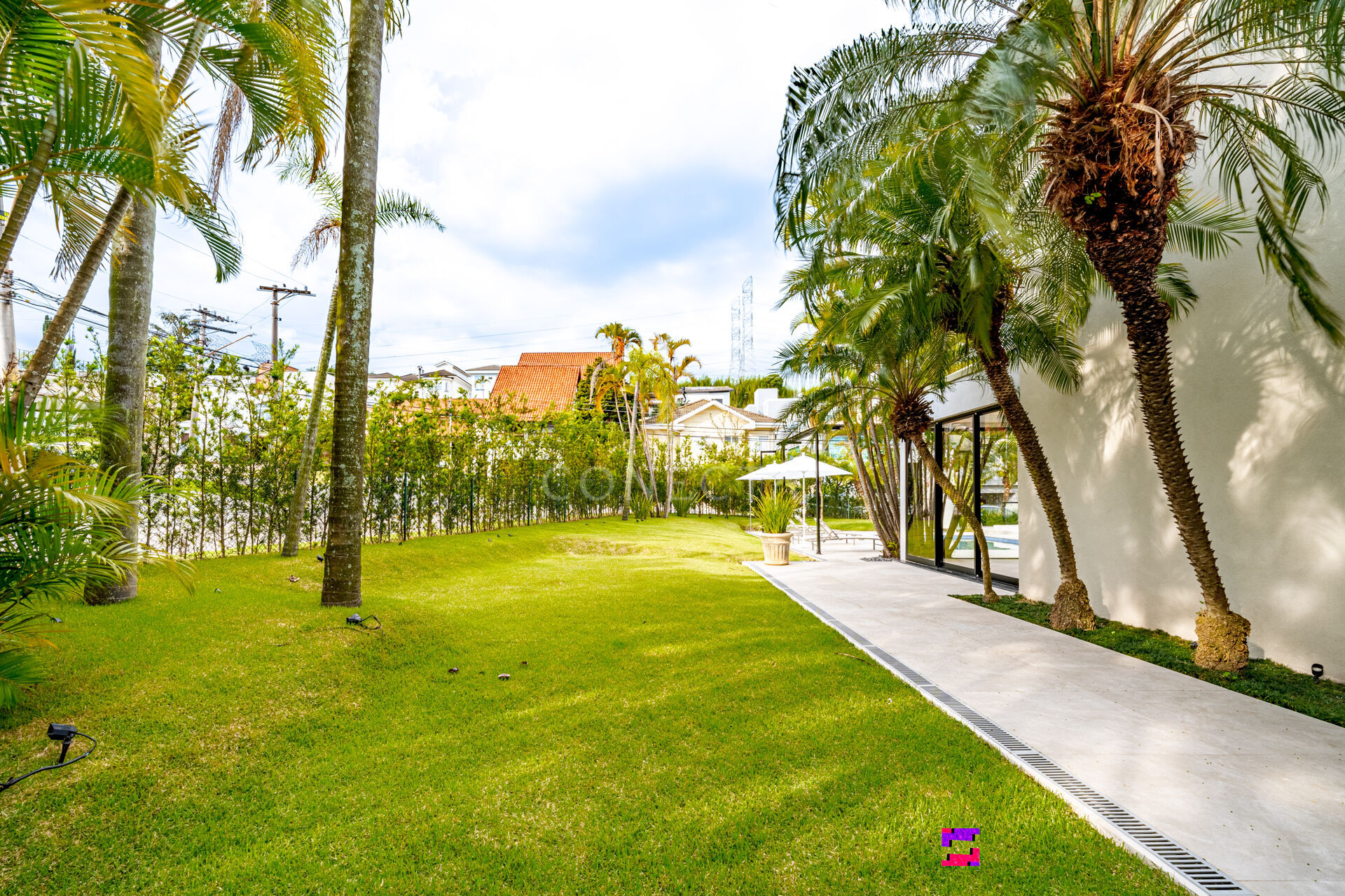 Casa, 4 quartos, 460 m² - Foto 31