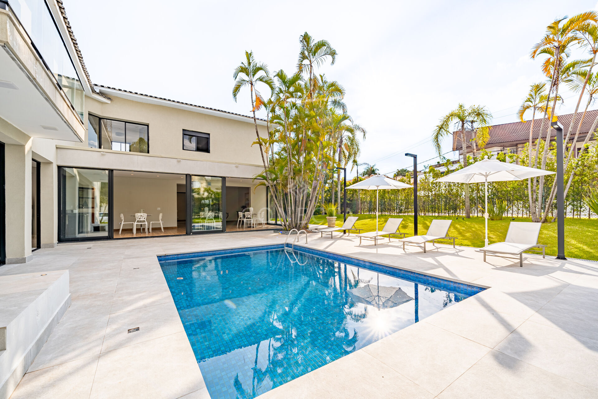 Casa, 4 quartos, 460 m² - Foto 29